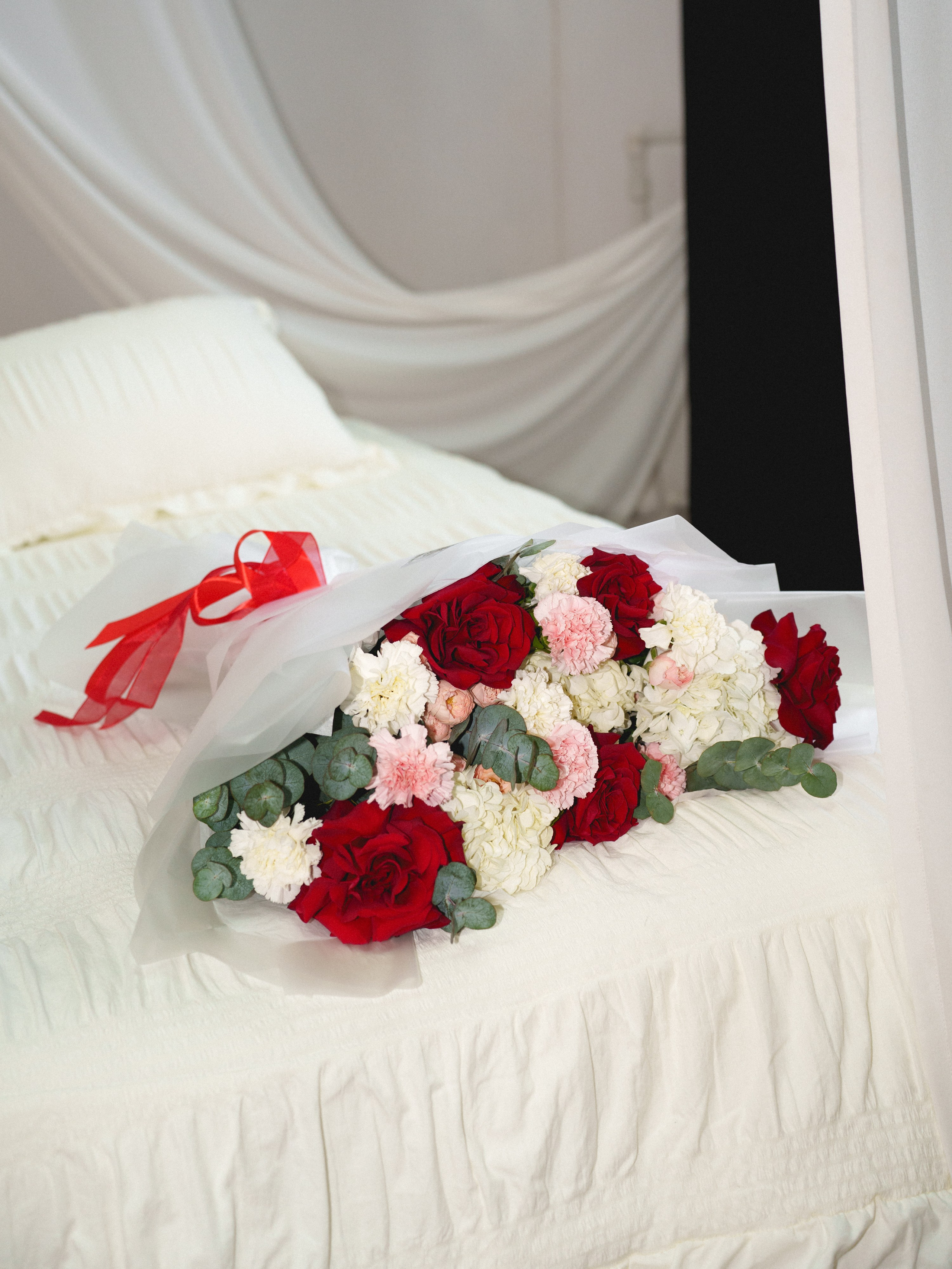 Цветы (контент к 14 февраля). Иван Упоров — фотограф, рилсмейкер чебоксары