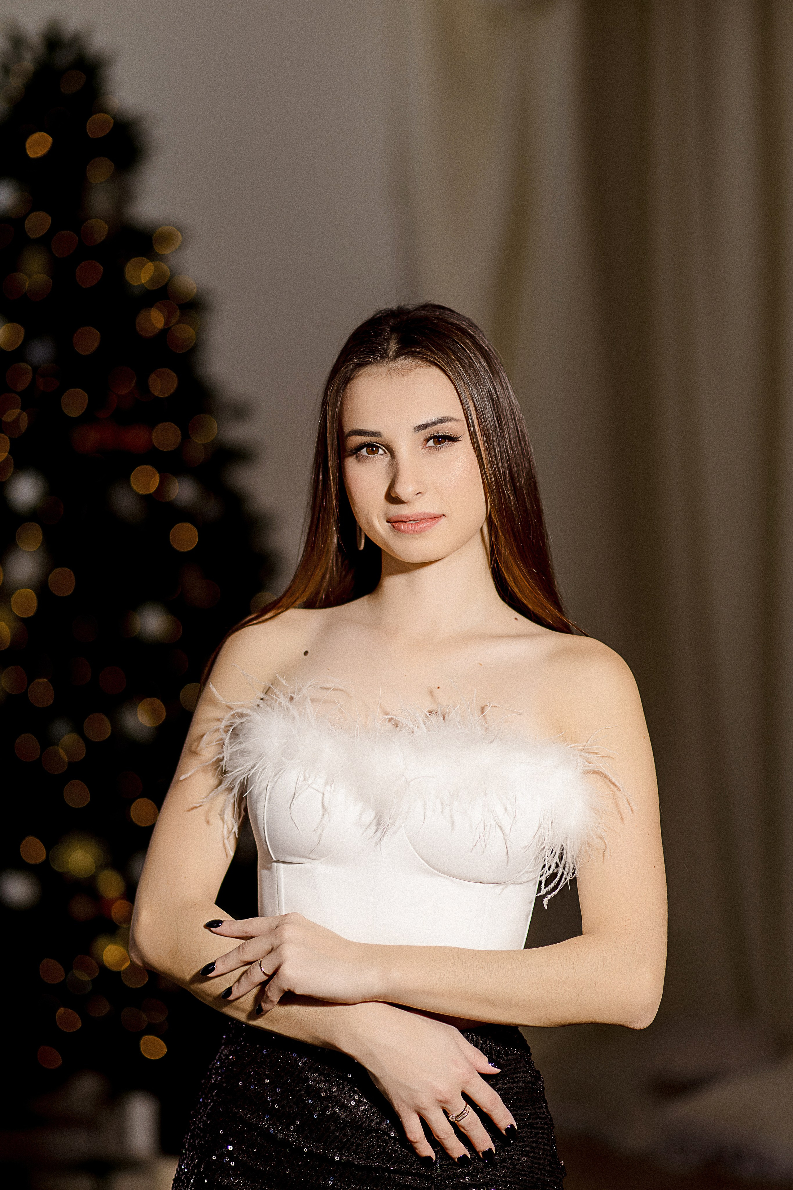 Елена. Фотограф Надежда Валерьевна Сергиенко