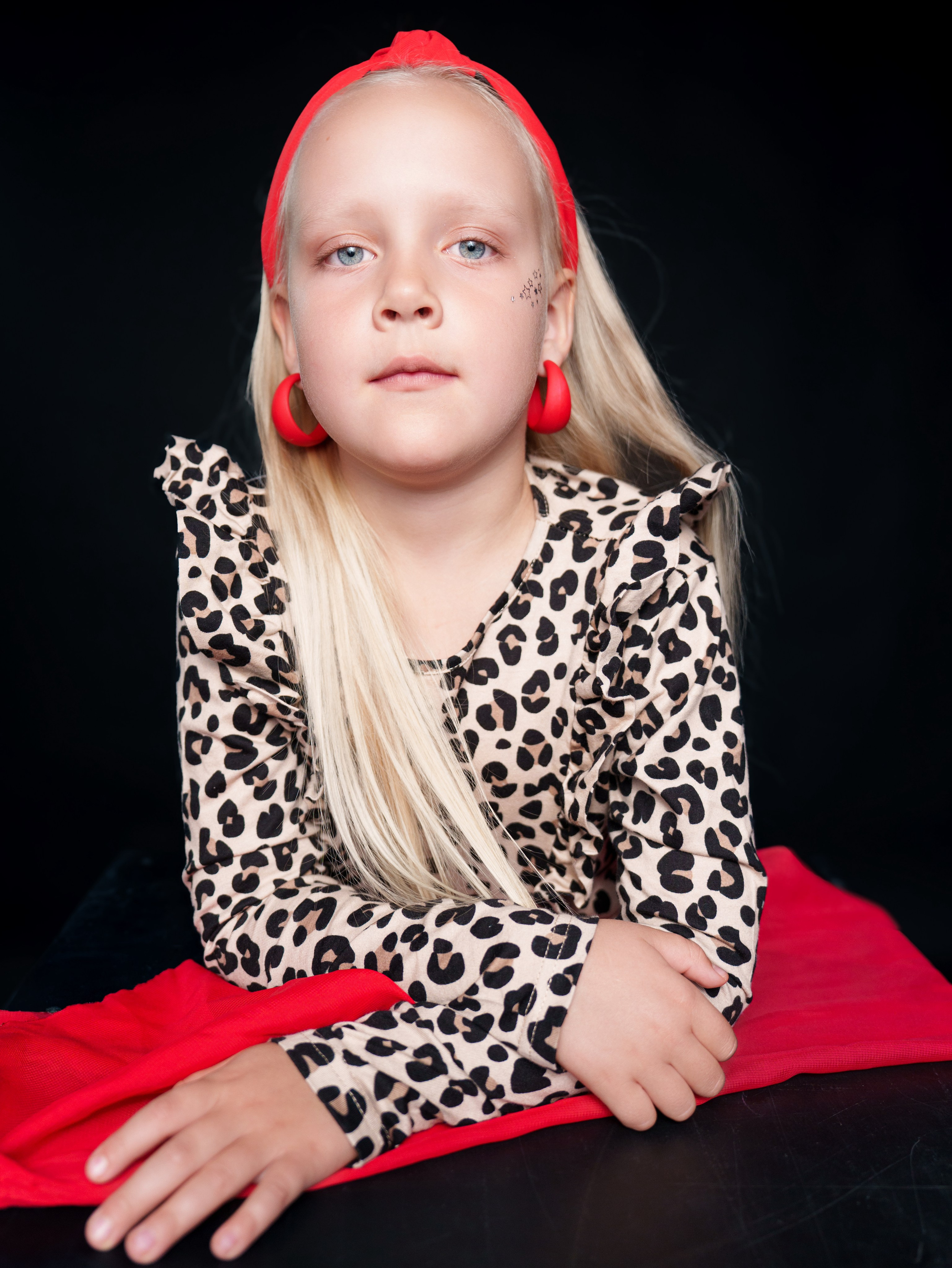 Beauty kids. Фотограф и видеограф Тверь