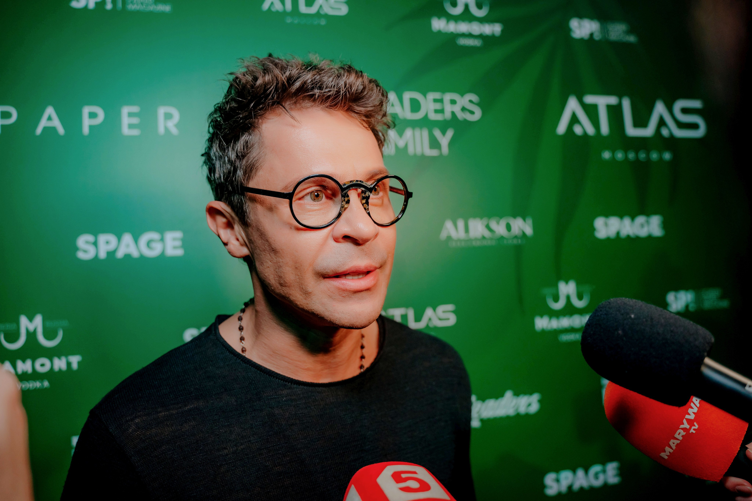 ВЕЧЕРИНОЧКИ. Фотограф Москва, Европа, Азия