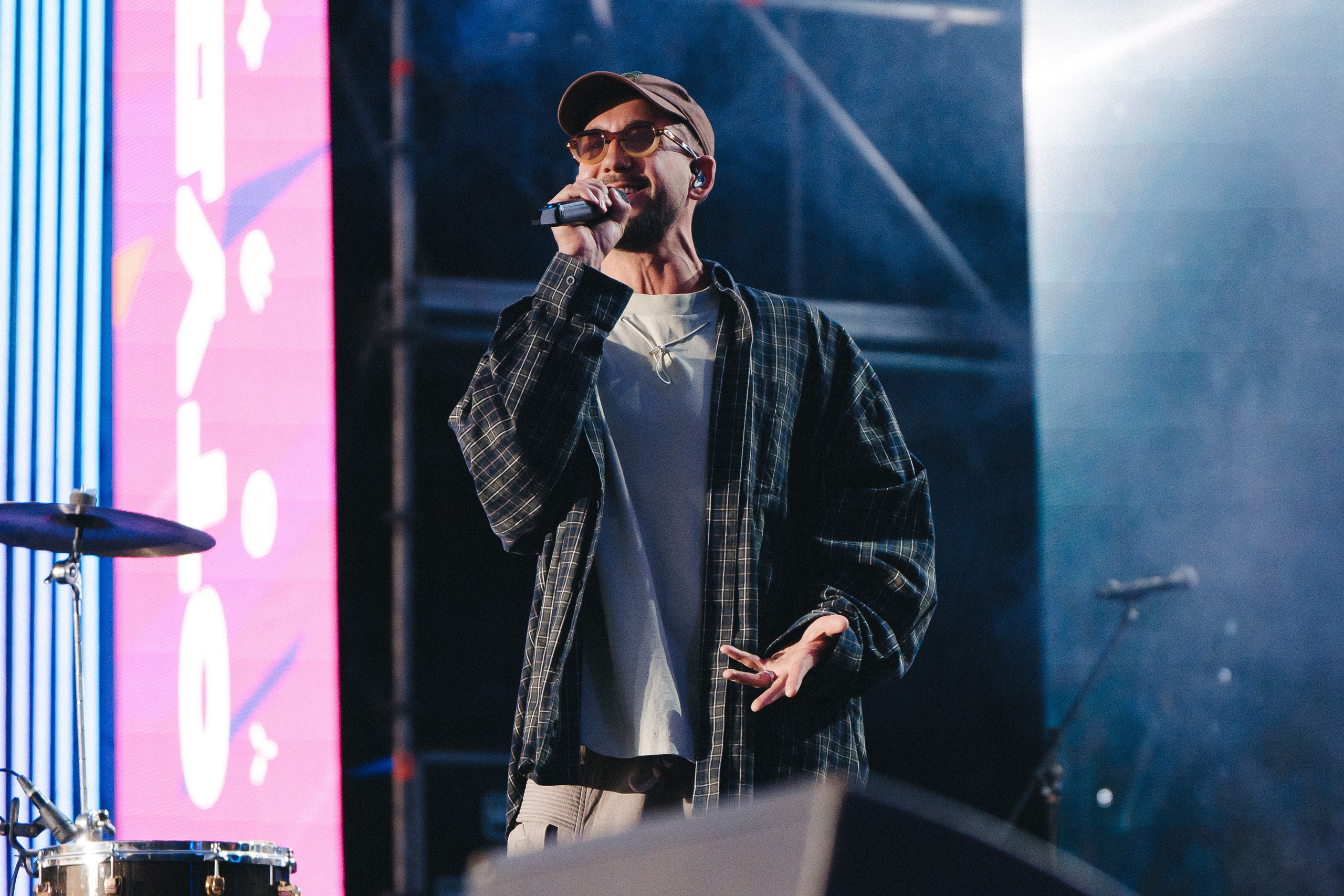 XXXII ВСЕРОССИЙСКИЙ ФЕСТИВАЛЬ «РОССИЙСКАЯ СТУДЕНЧЕСКАЯ ВЕСНА» ООВО 2024