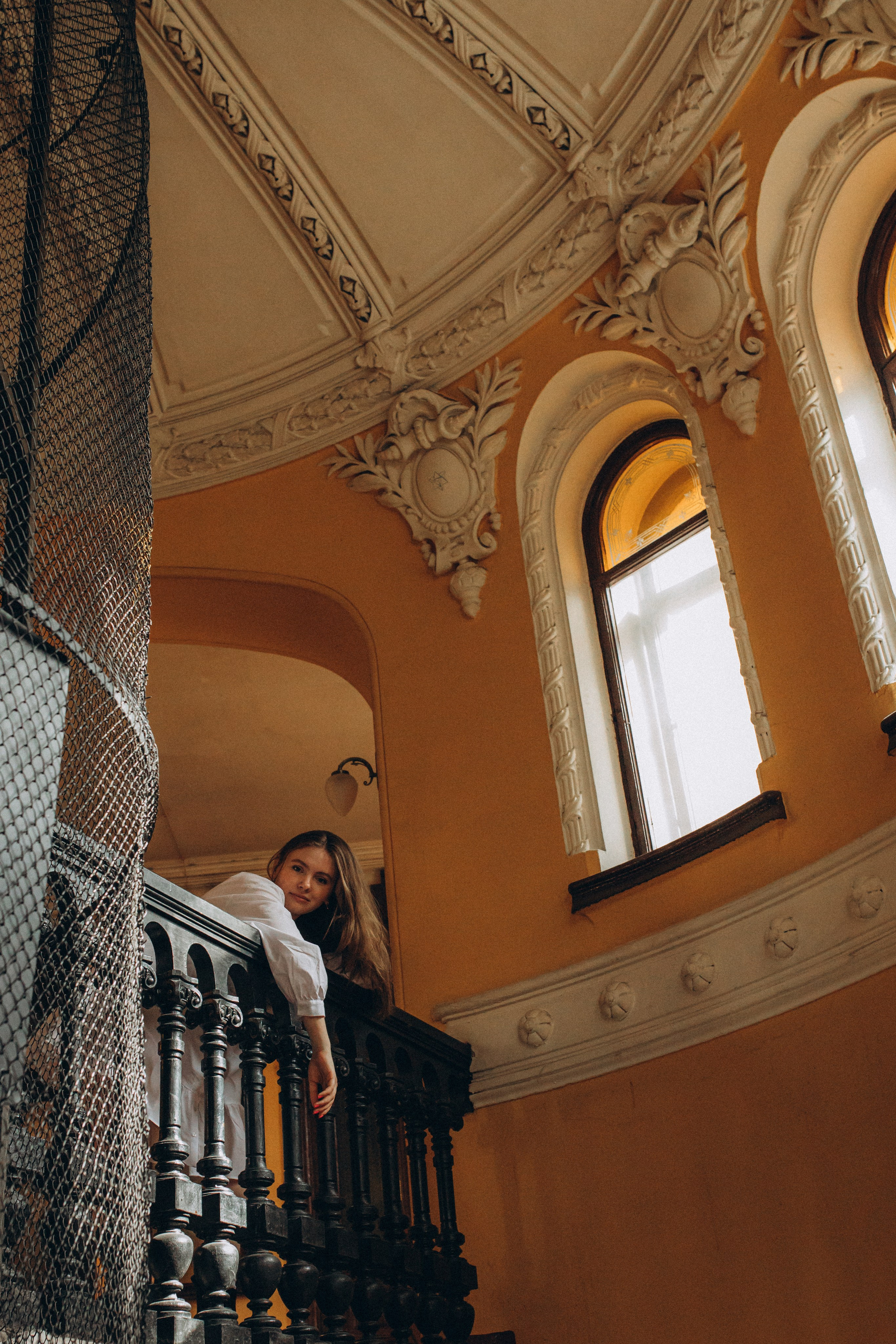 Лиза. Женский и семейный фотограф в Санкт- Петербурге Элина Сухарина