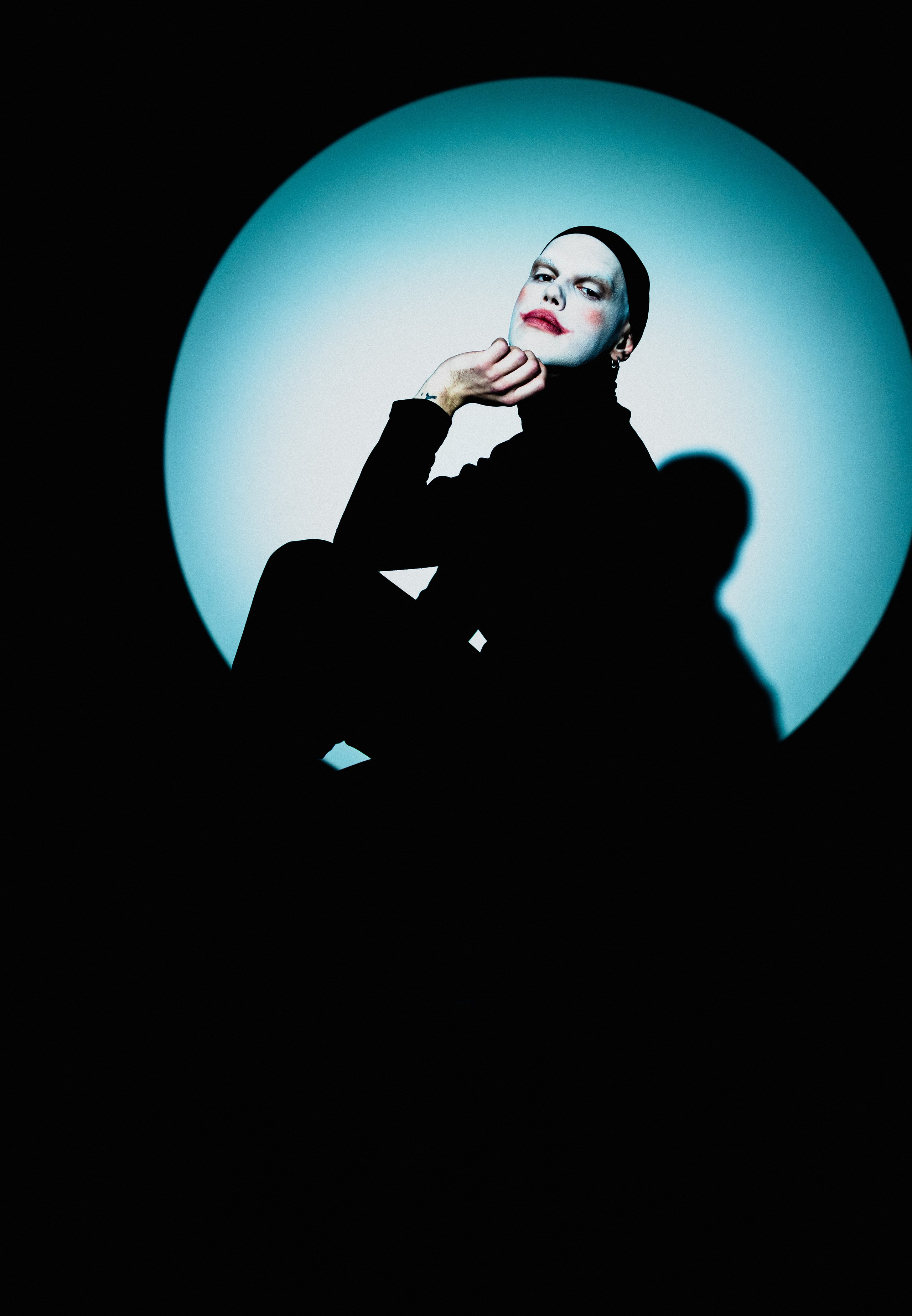 Про своеобразие…. Художественная портретная фотография в Москве и Туле Дарья Щербакова