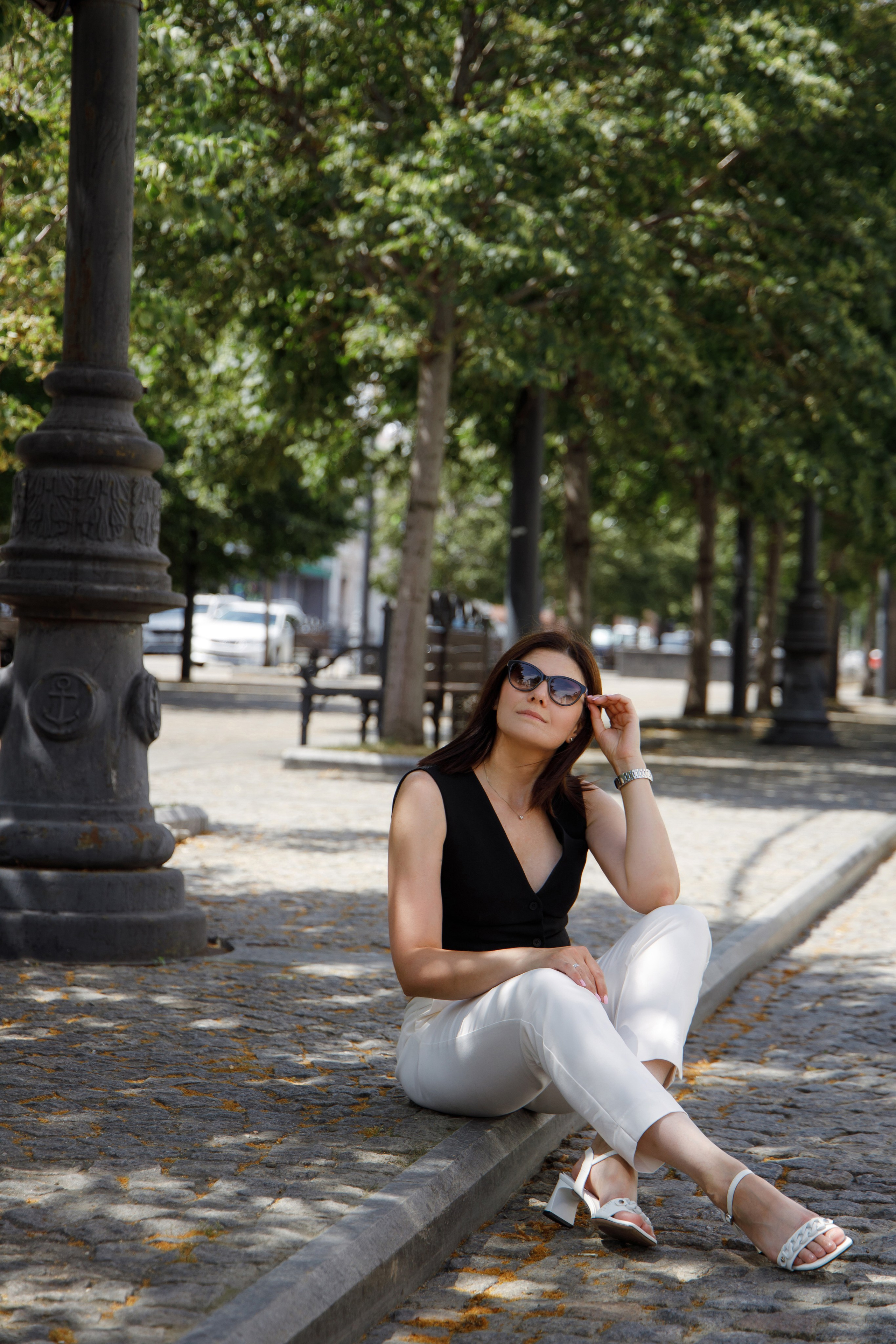 Контент для деловой леди. Фотограф Новороссийск