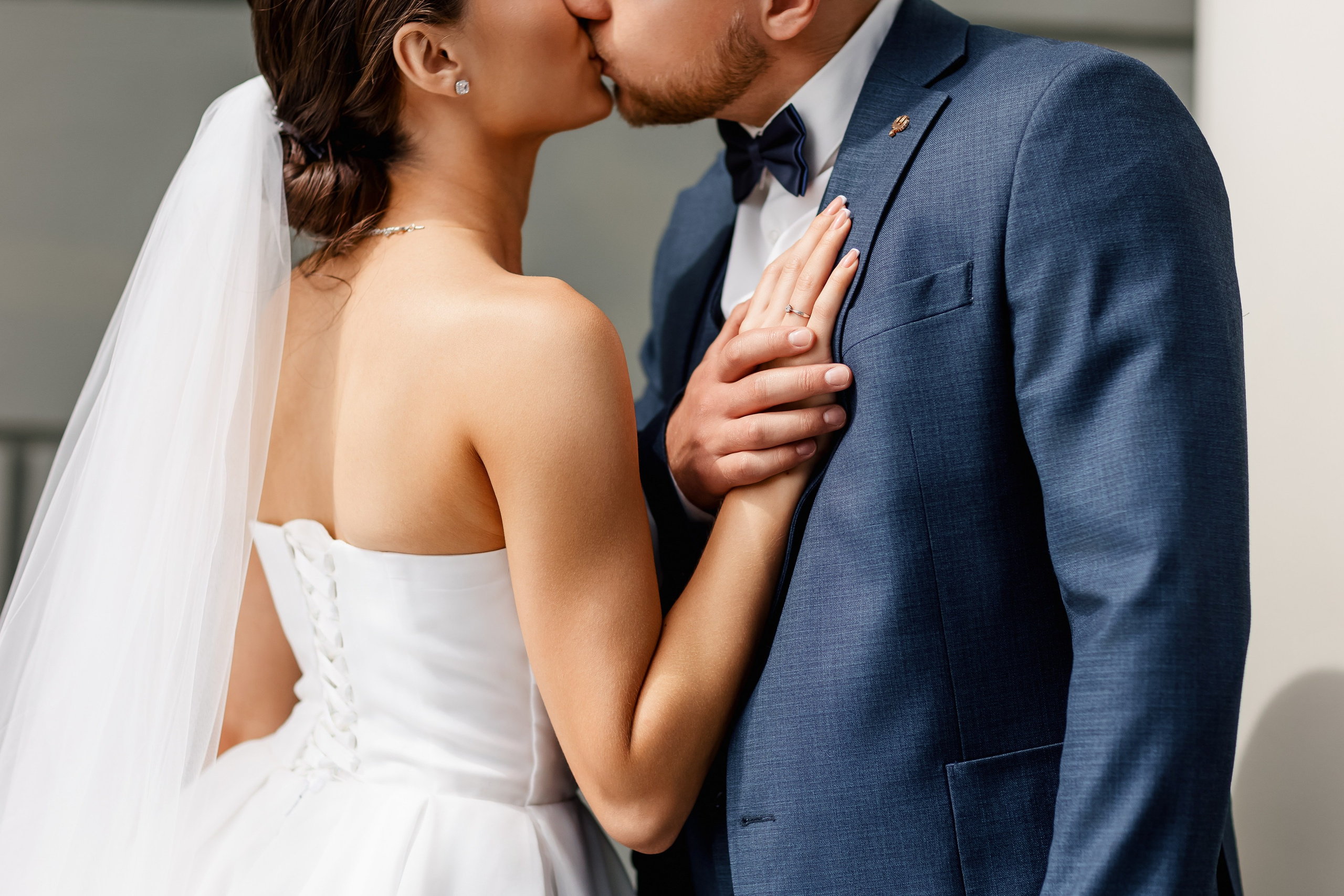 Данил и Екатерина. Sopka. Выездная регистрация. Свадебный фотограф в Хабаровске