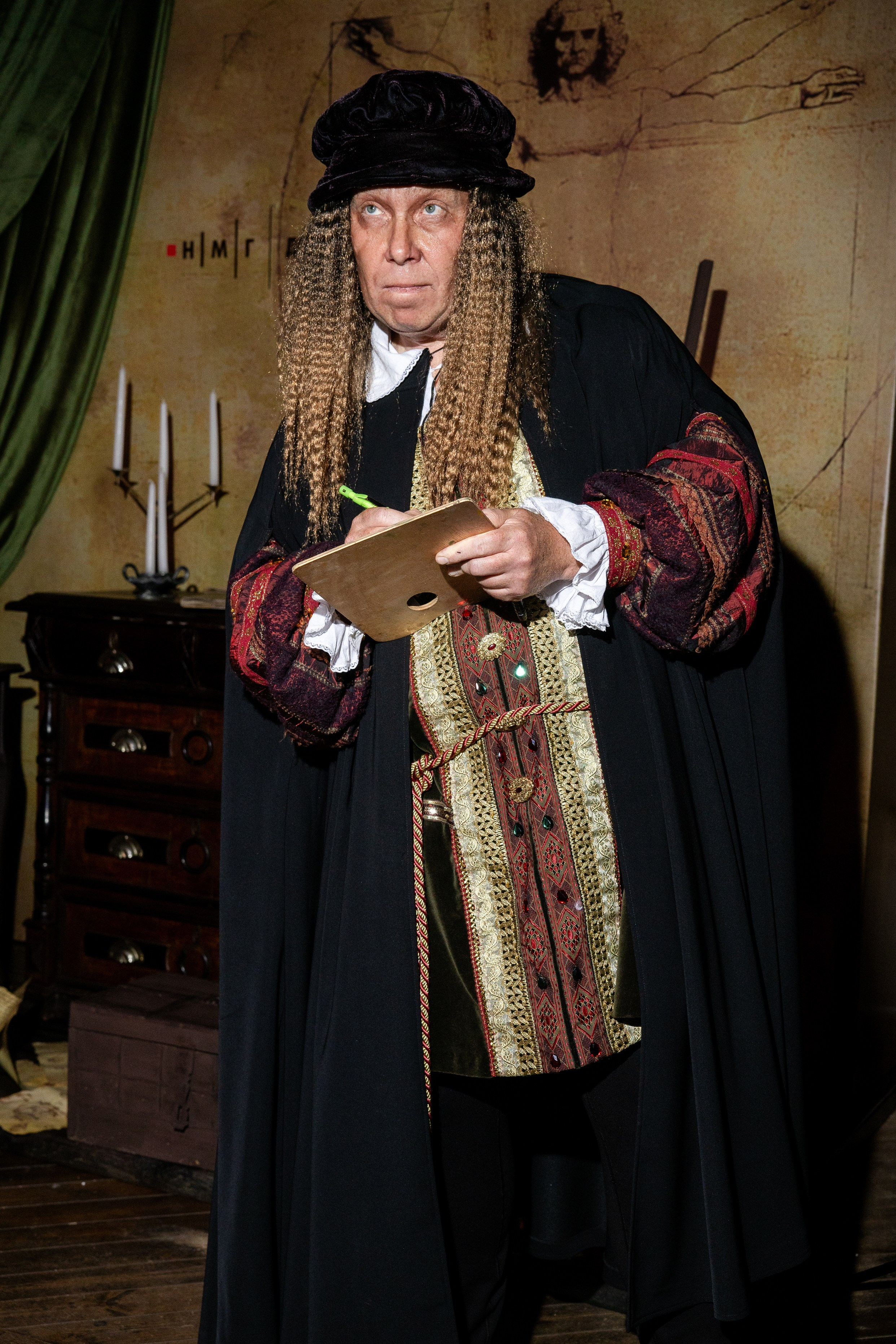 Репортажная съёмка. Свадебный фотограф в Иваново Гитарина Черняева