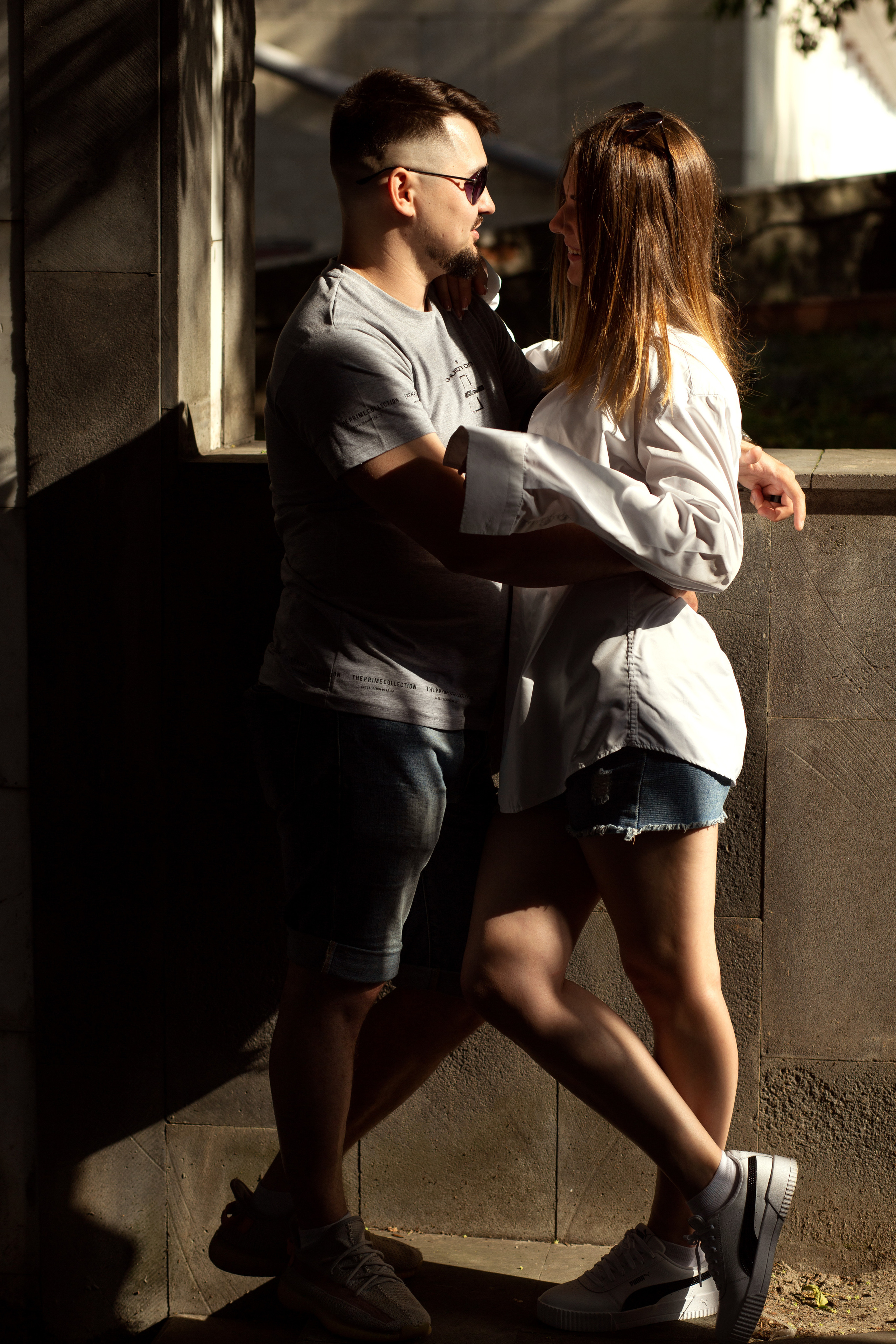 Светлана+Максим. Женский & love story фотограф в Ростов-на-Дону Поспелова Татьяна