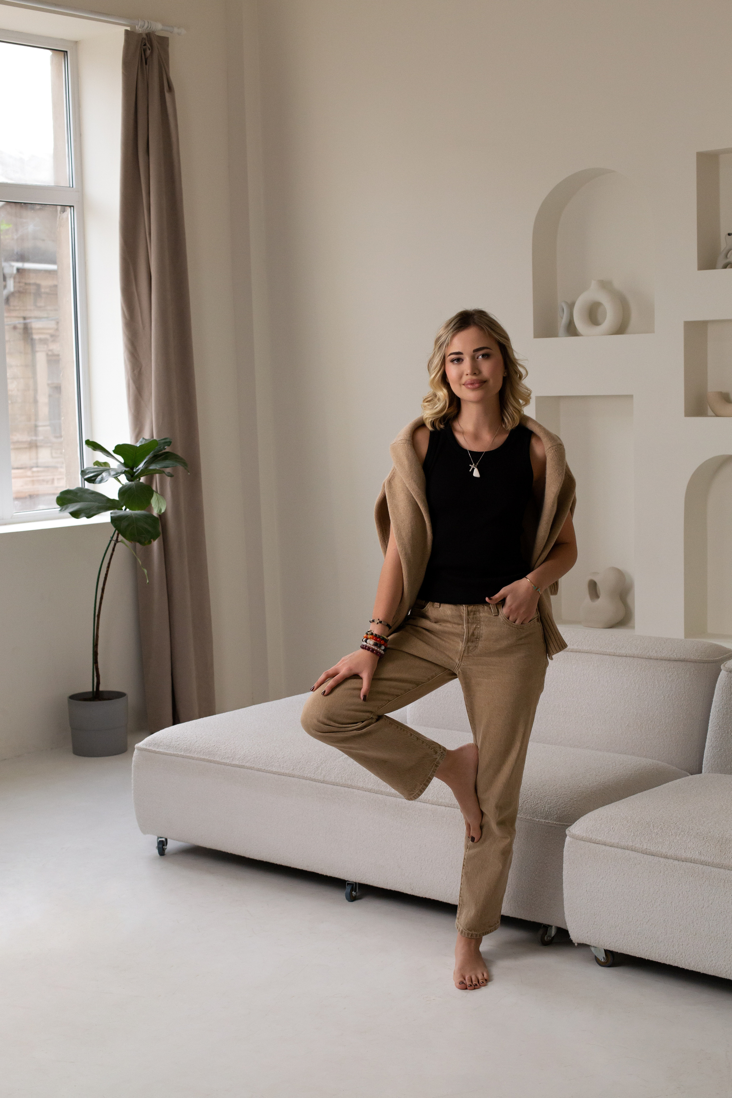 Психолог Серафима. Женский & love story фотограф в Ростов-на-Дону Поспелова Татьяна