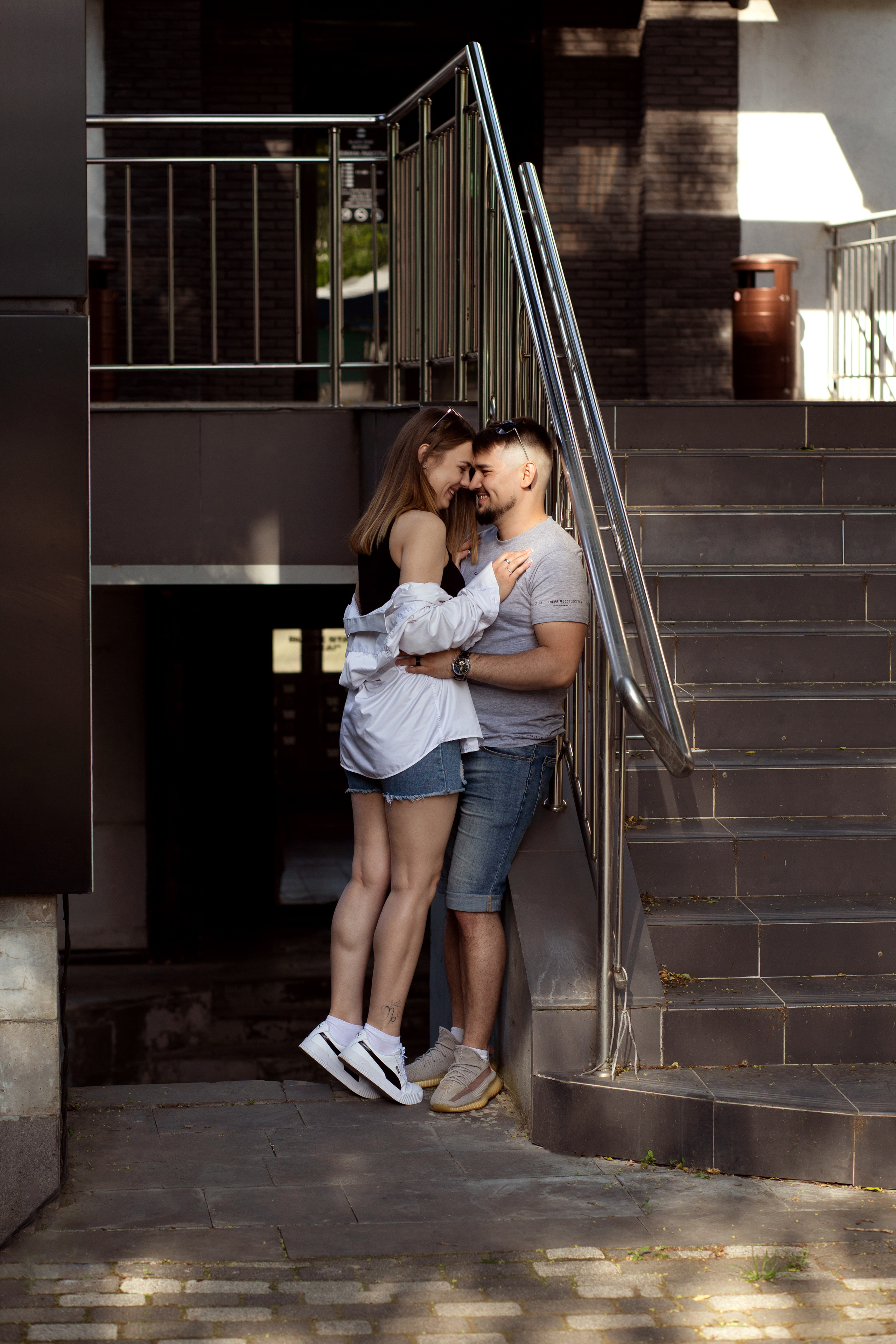 Светлана+Максим. Женский & love story фотограф в Ростов-на-Дону Поспелова Татьяна