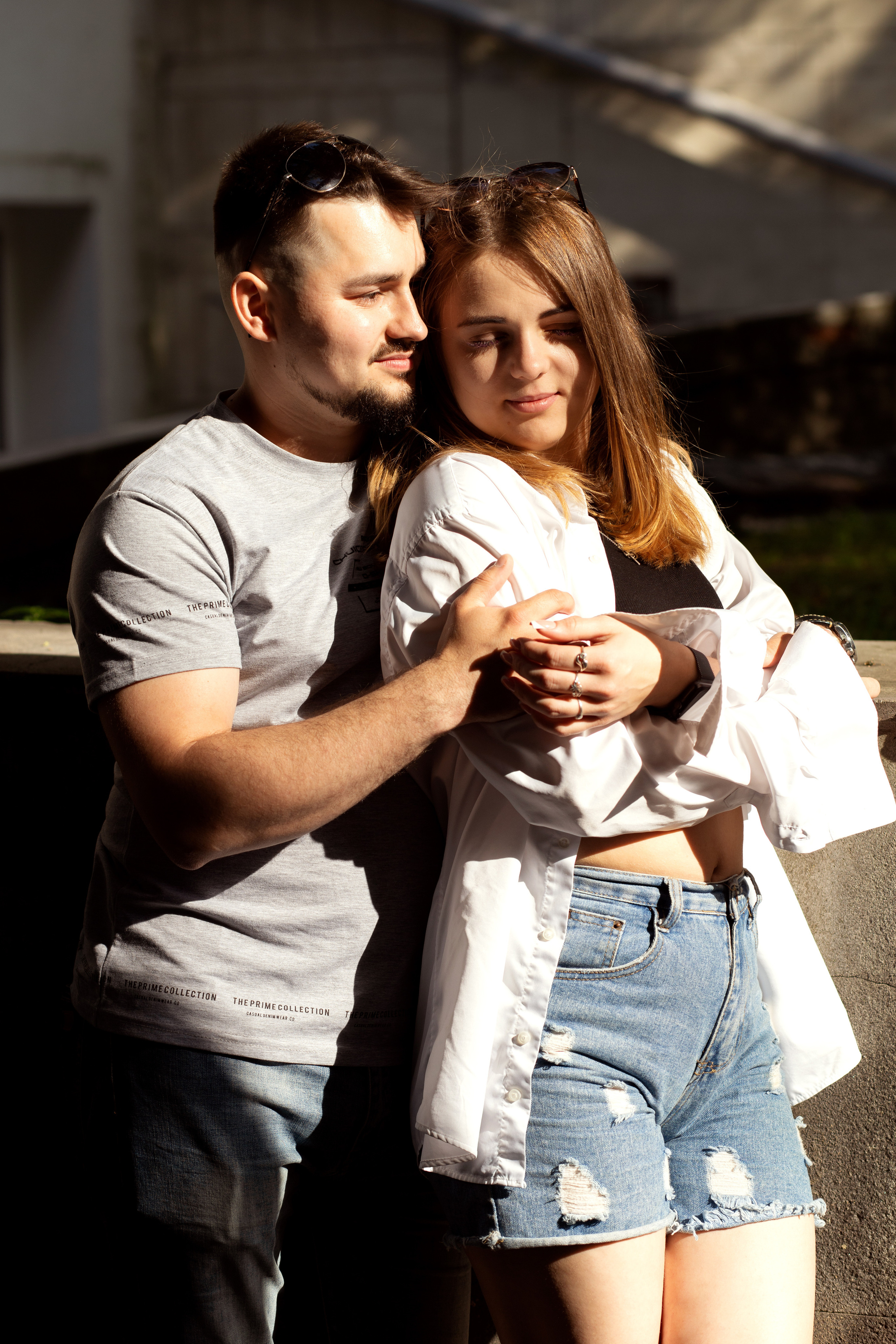 Светлана+Максим. Женский & love story фотограф в Ростов-на-Дону Поспелова Татьяна