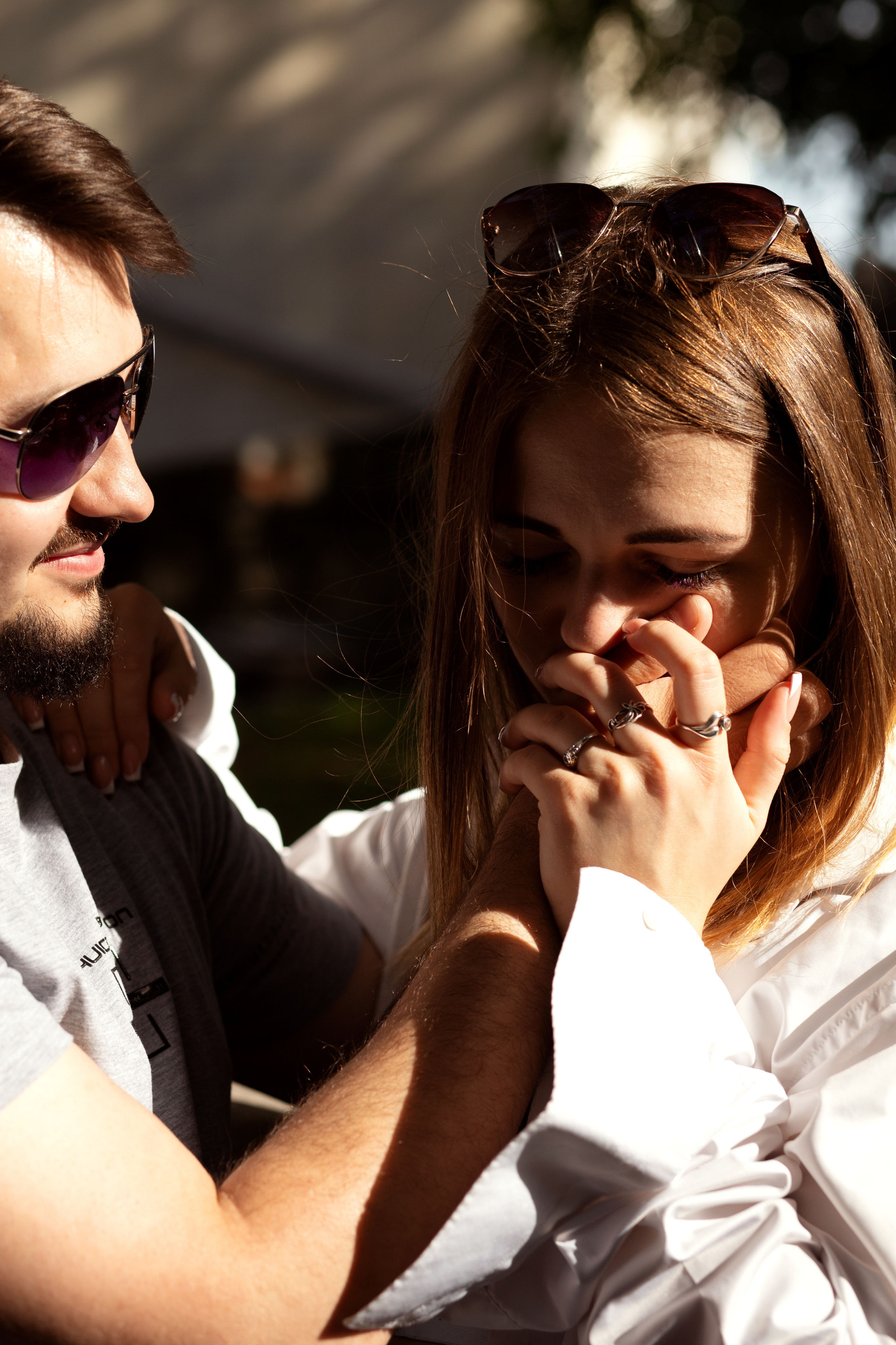 Светлана+Максим. Женский & love story фотограф в Ростов-на-Дону Поспелова Татьяна