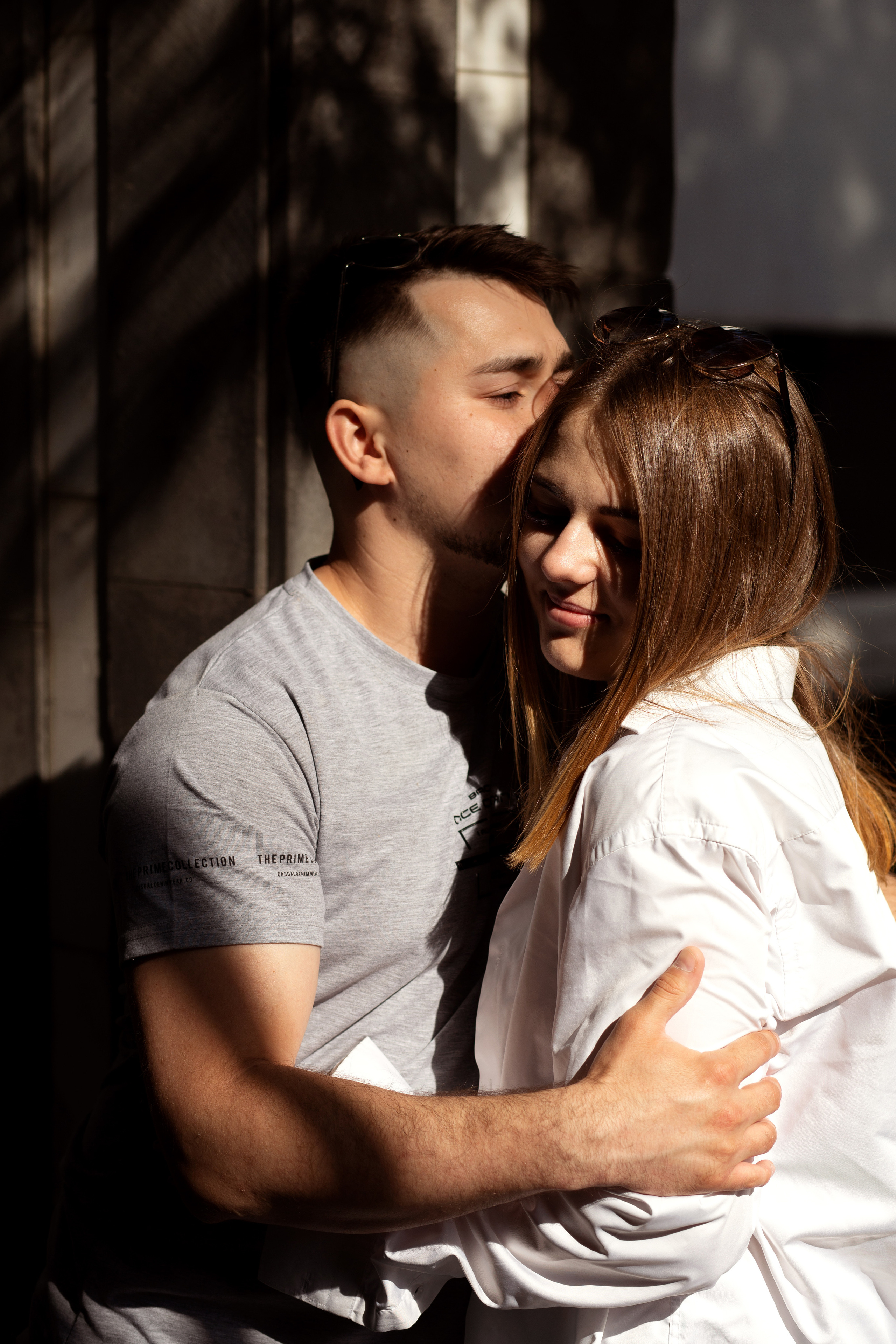 Светлана+Максим. Женский & love story фотограф в Ростов-на-Дону Поспелова Татьяна