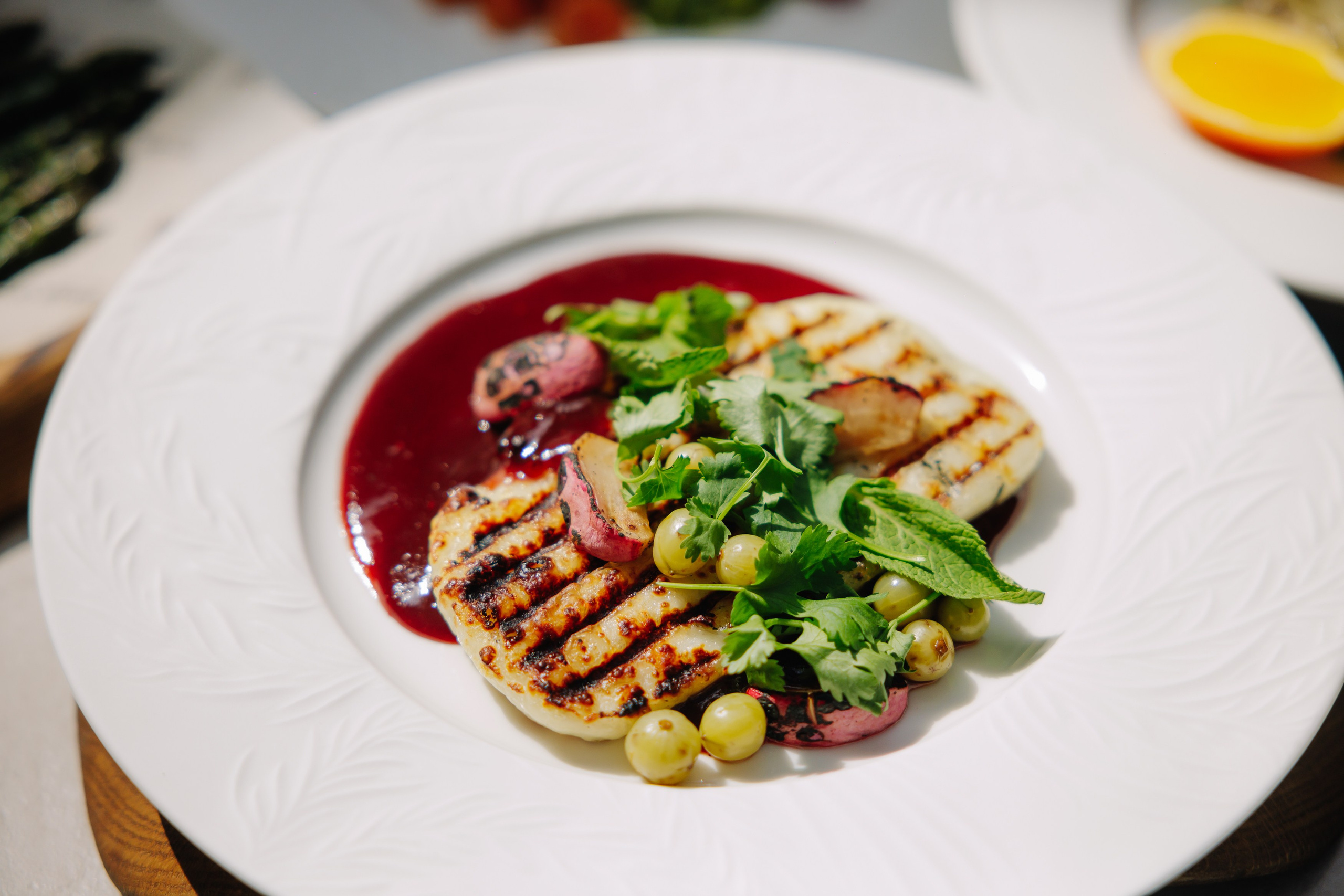 Фуд съемка в Ижевске. Фотограф в Ижевске и Казани Богданов Яков