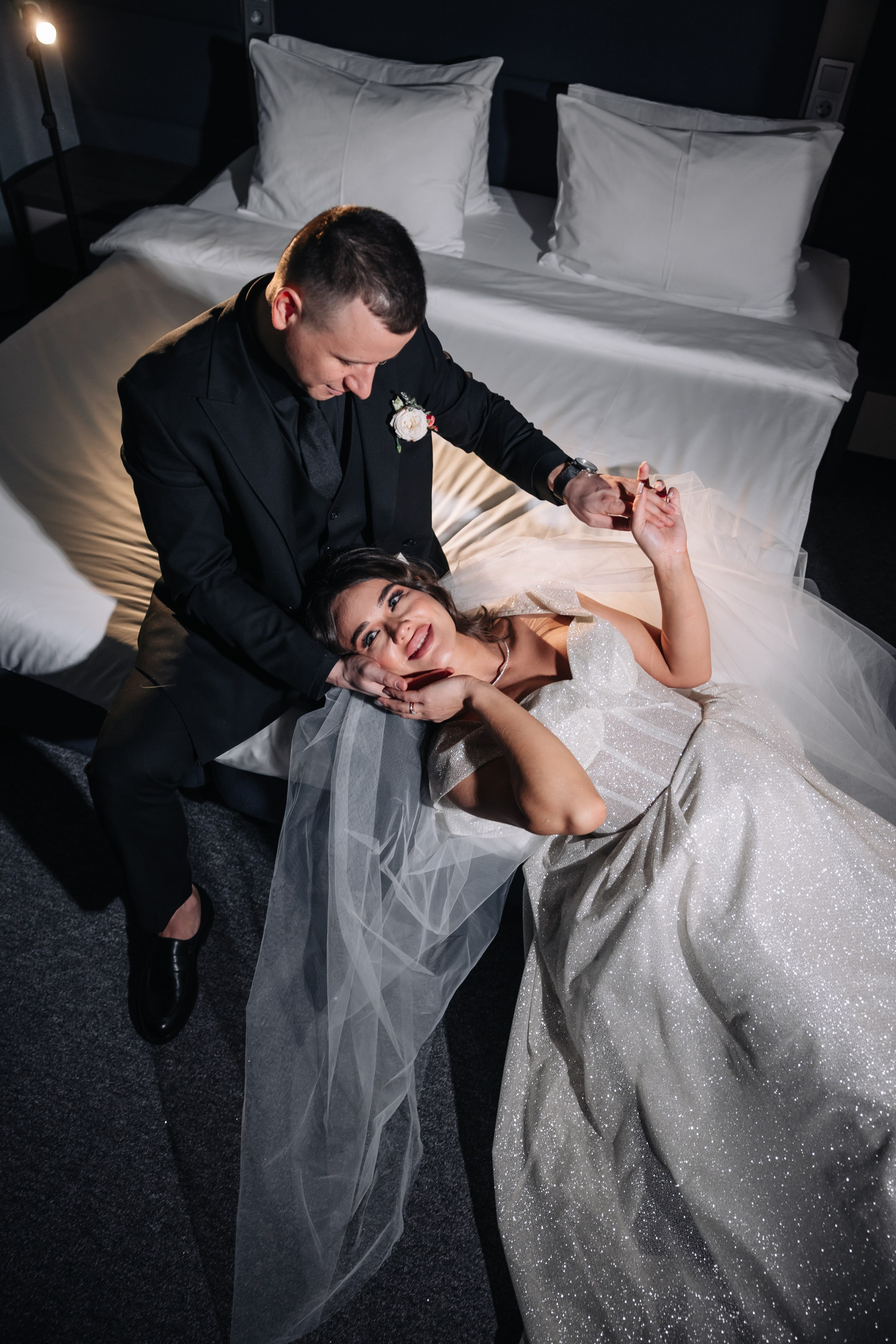 Ivan Nataly. Фотограф в Ижевске и Казани Богданов Яков