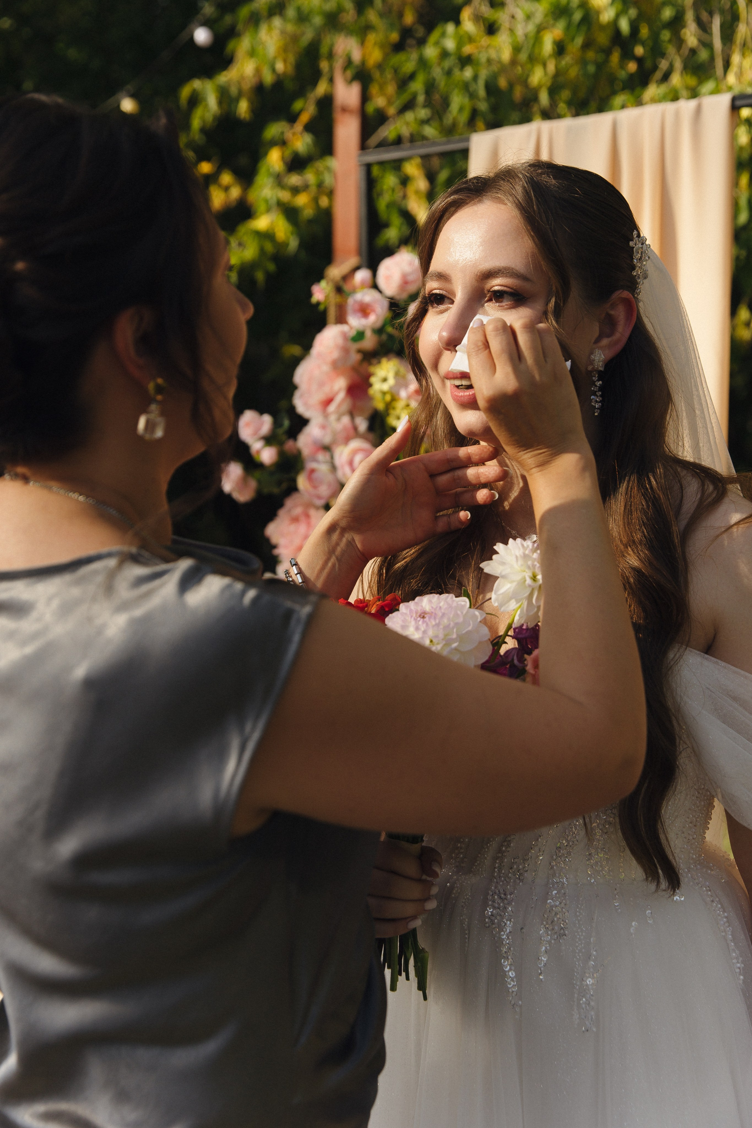 V & A. Свадебный и семейный фотограф в Красноярске Абраменко Настя