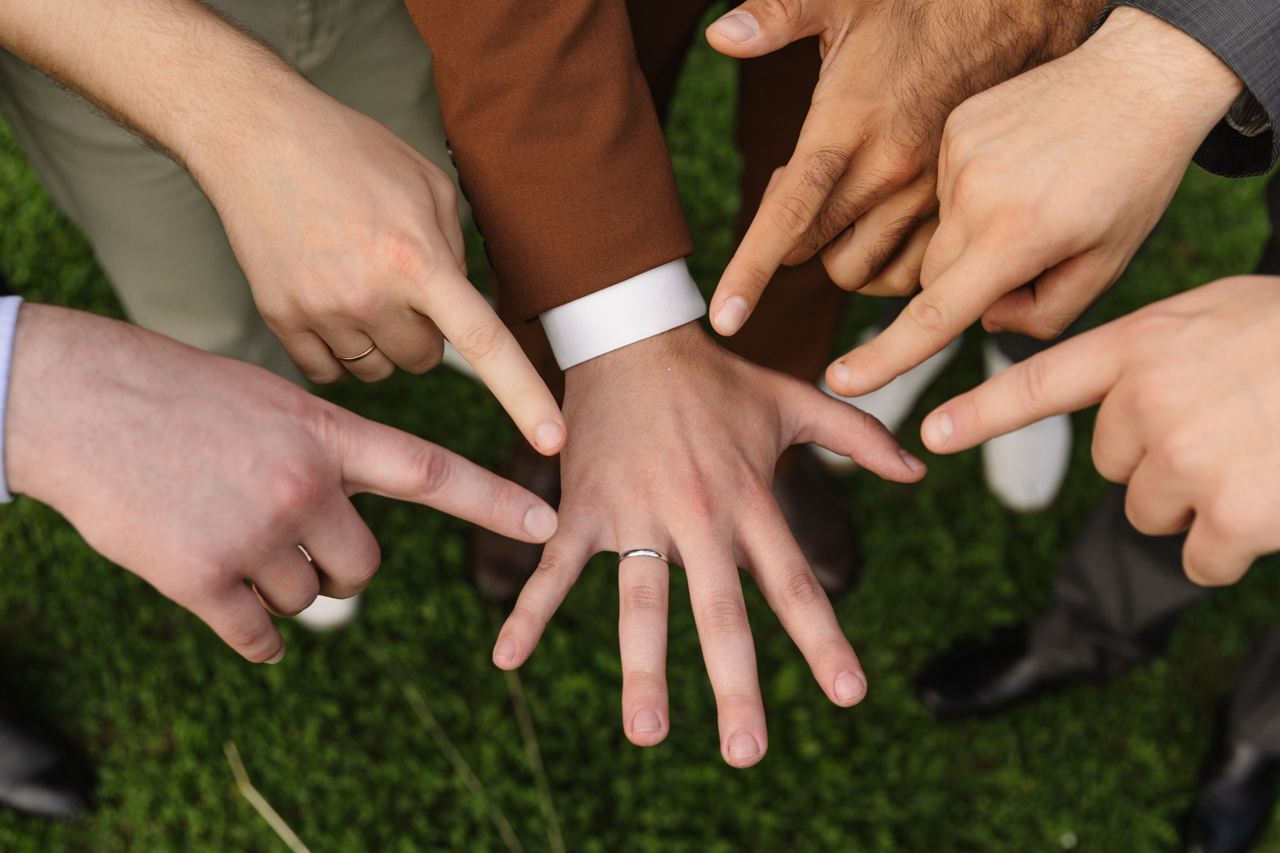 V & A. Свадебный и семейный фотограф в Красноярске Абраменко Настя