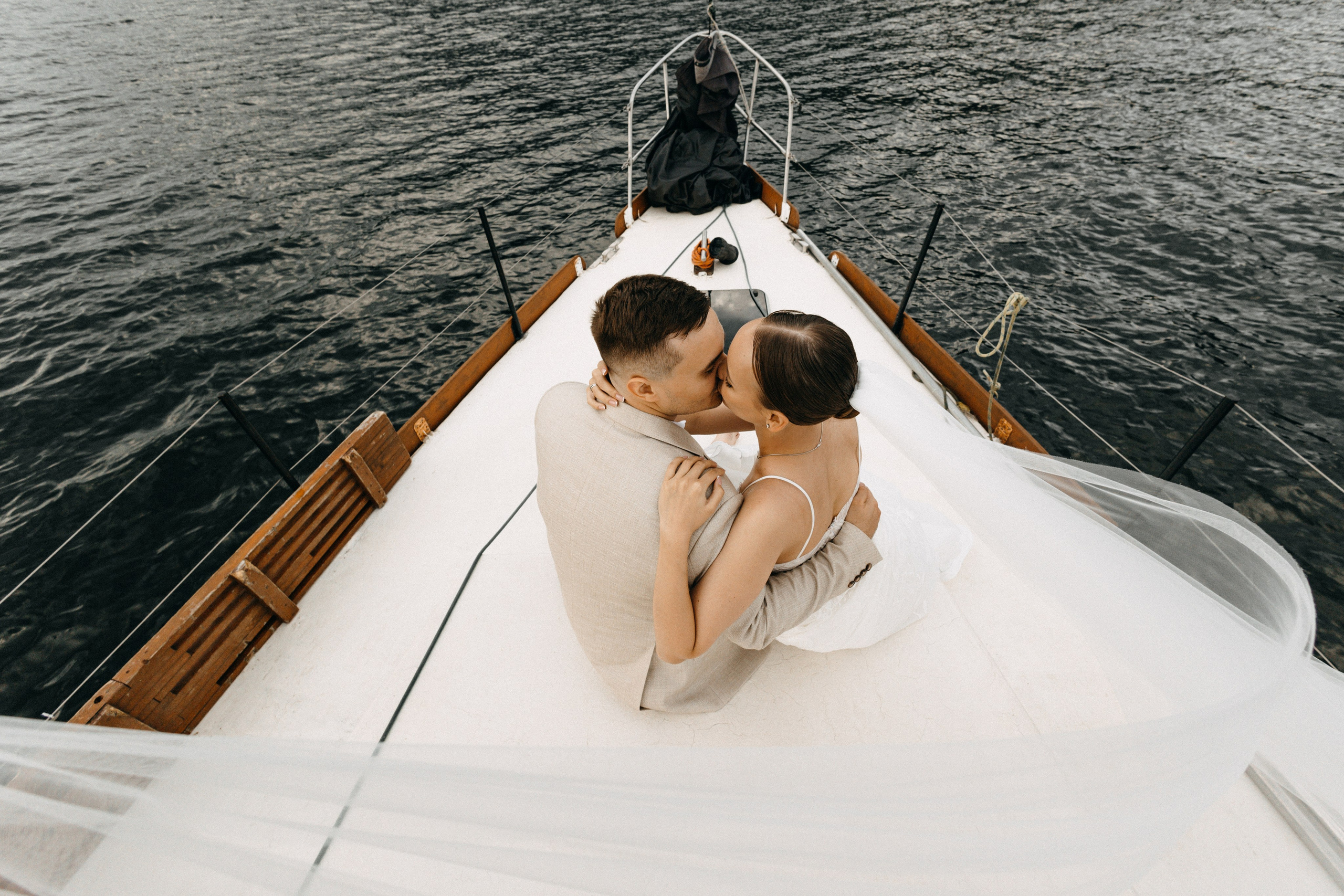 A&K. Свадебный фотограф в Красноярске Абраменко Настя