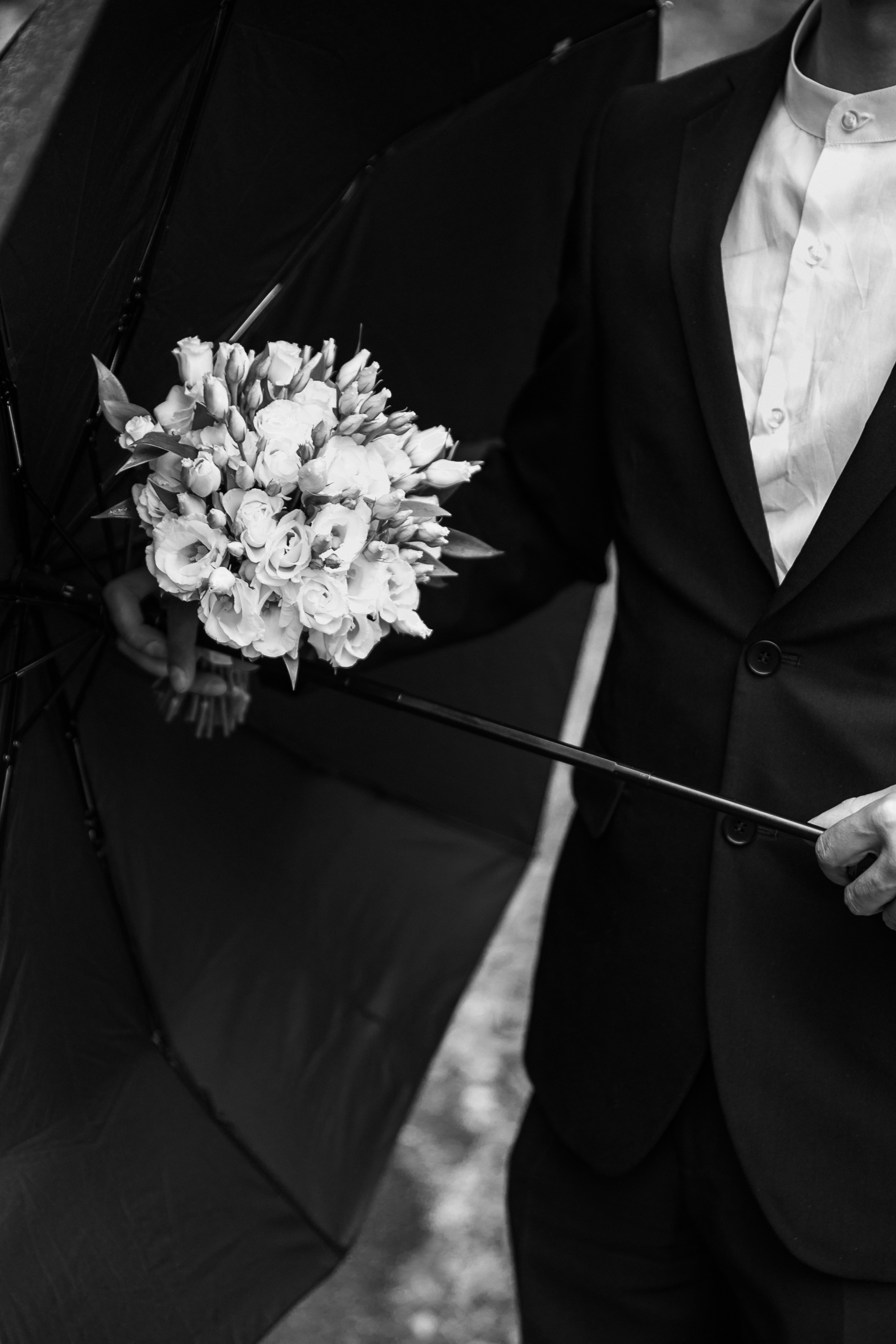 R&J. Свадебный фотограф в Красноярске Абраменко Настя