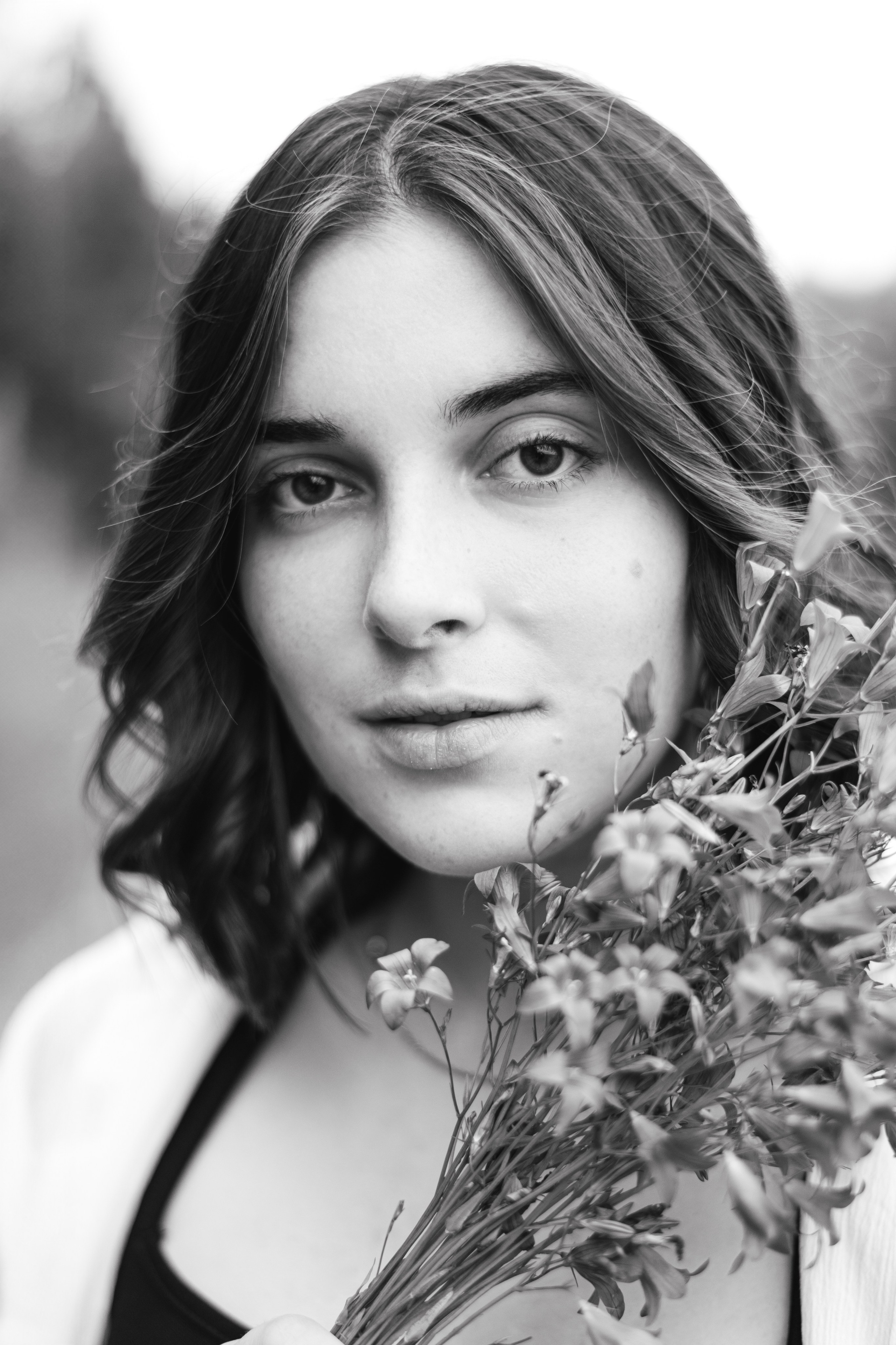 Елизавета. Выпускные альбомы Москва и МО. Школьный и семейный фотограф