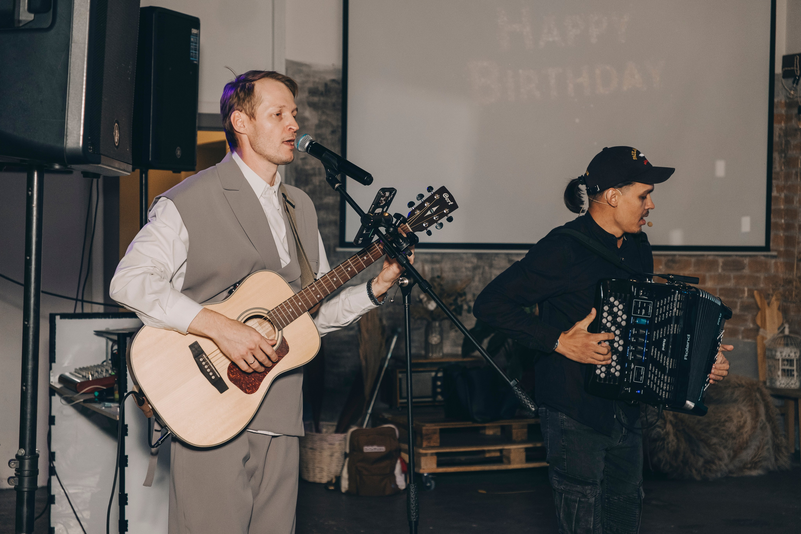 Репортаж Дня Рождения. Фотограф в Иркутске Анна Мирошникова