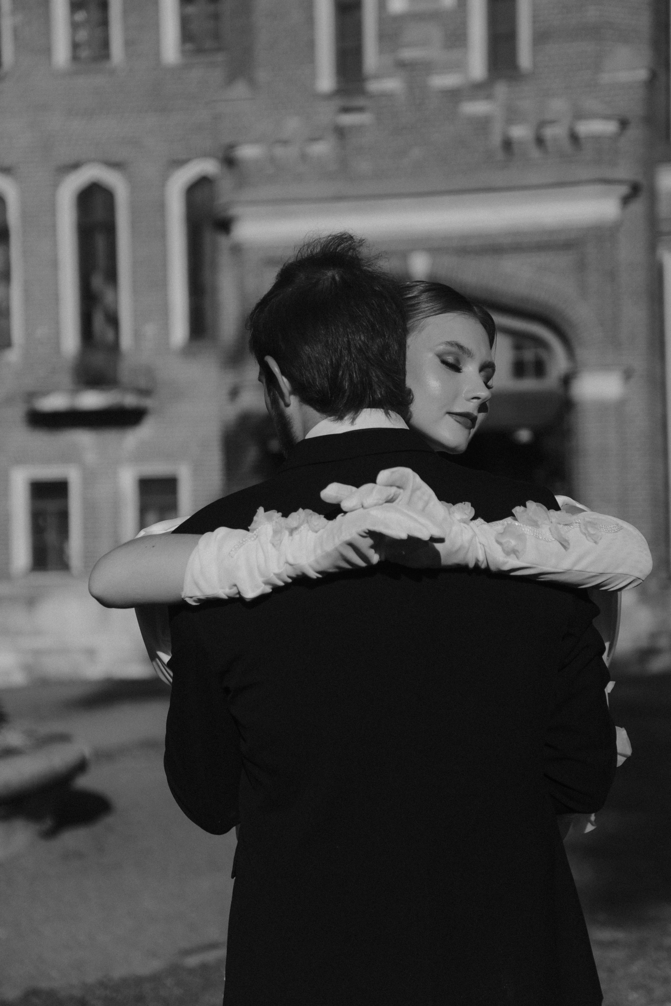 Александр и Мария. Свадебный и семейный фотограф Захарова Юлия