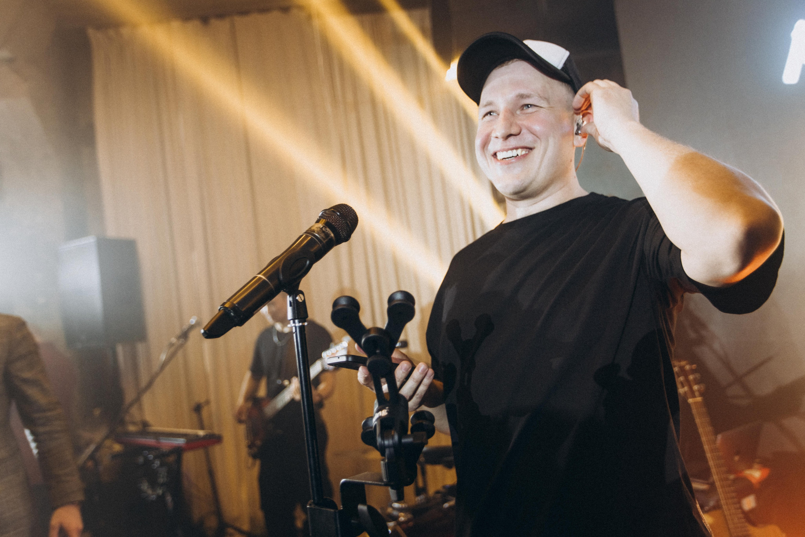 День рождения INHIT