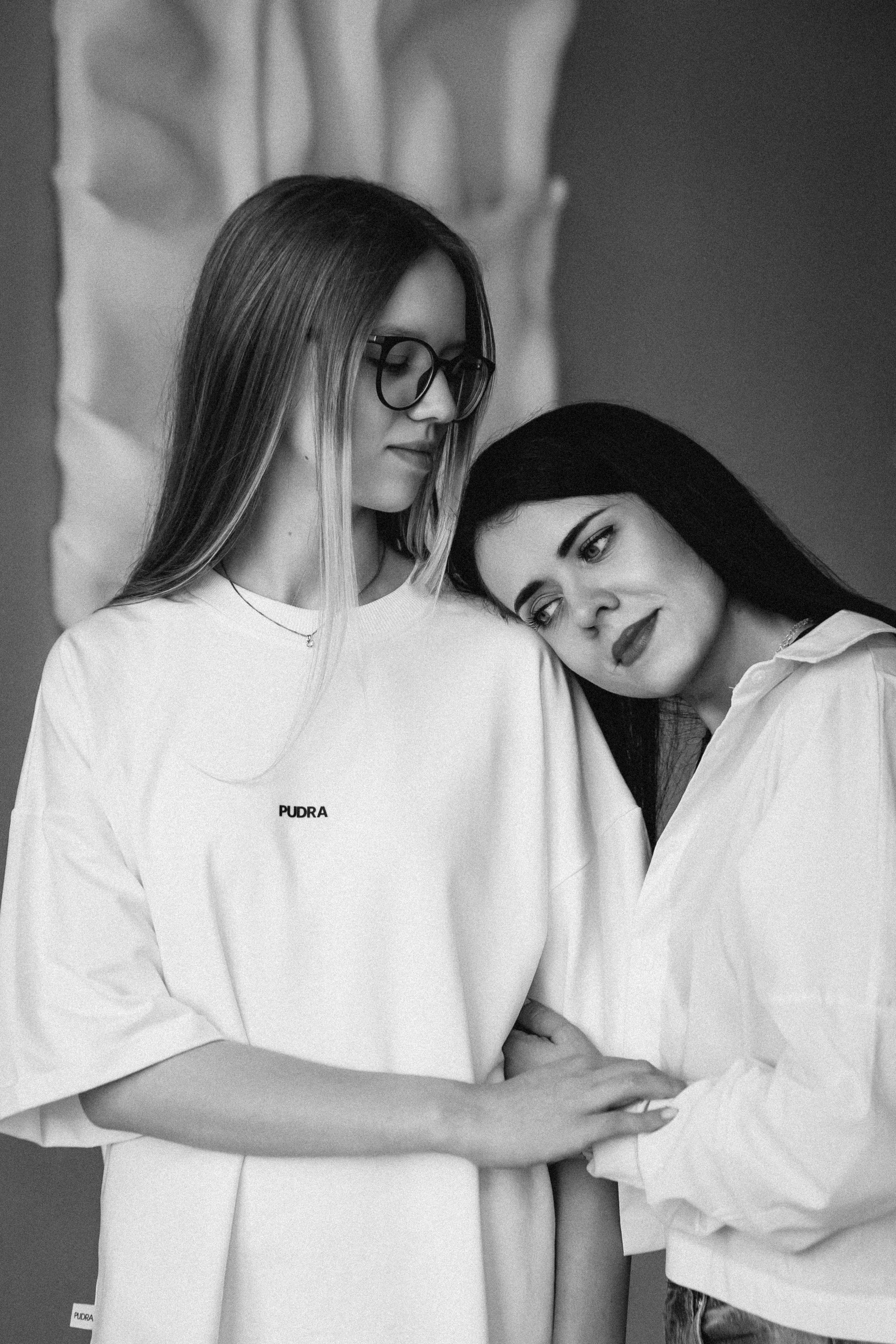 Кристина и Арина. Семейный фотограф Минск Усова Ольга