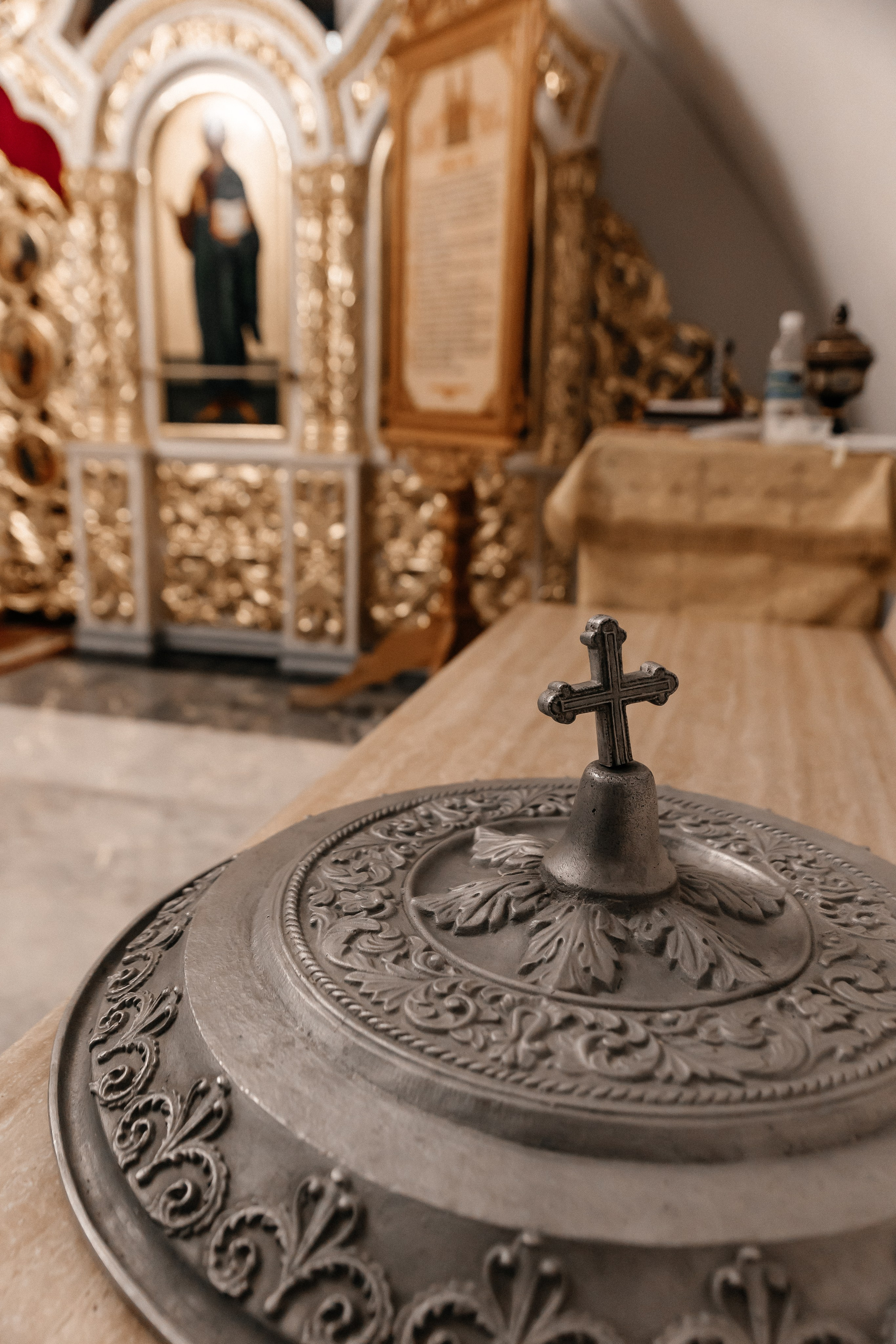 Таинство Крещения. Семейный фотограф Минск Усова Ольга