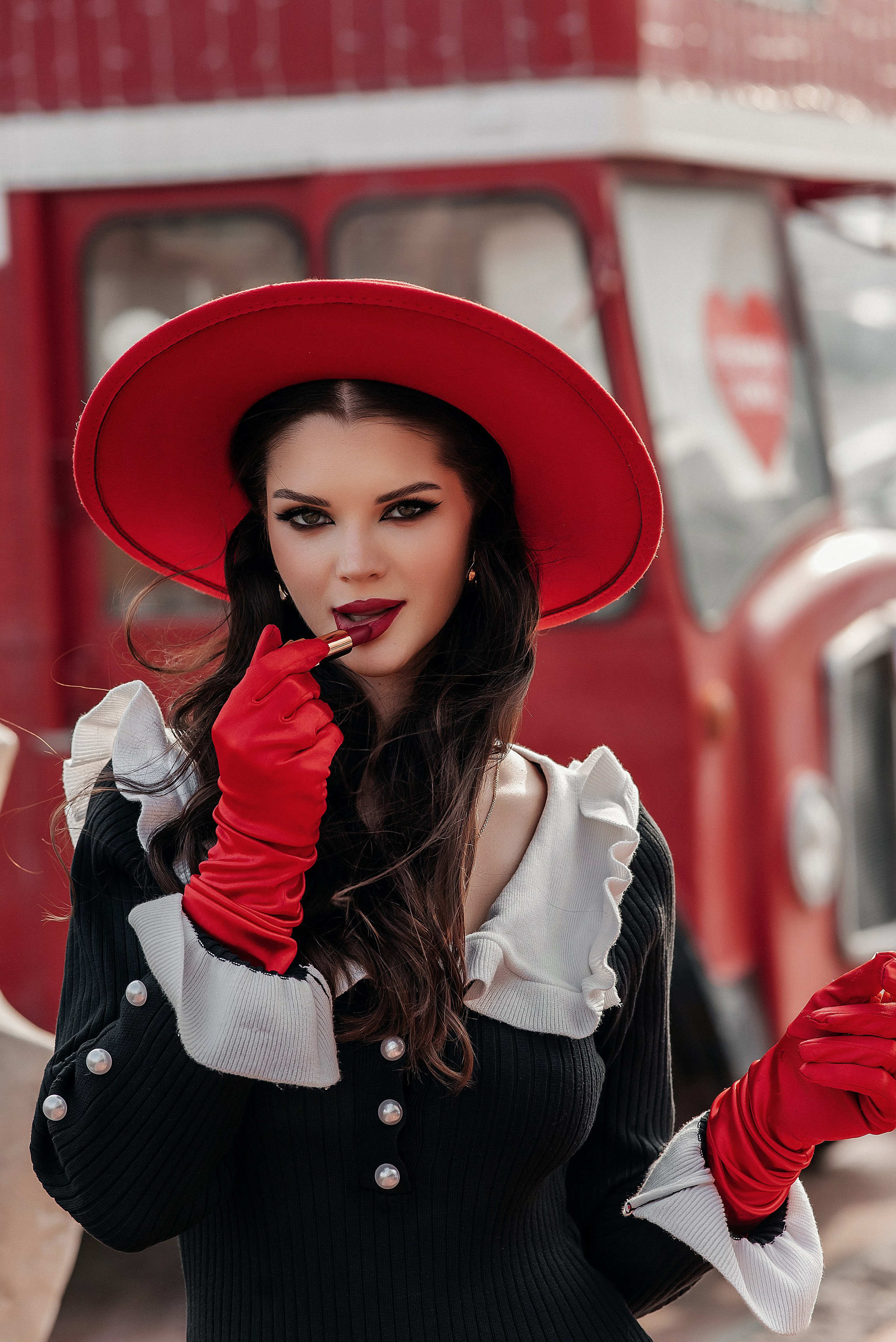 Анна. Фотограф беременности и новорожденных в Рязани