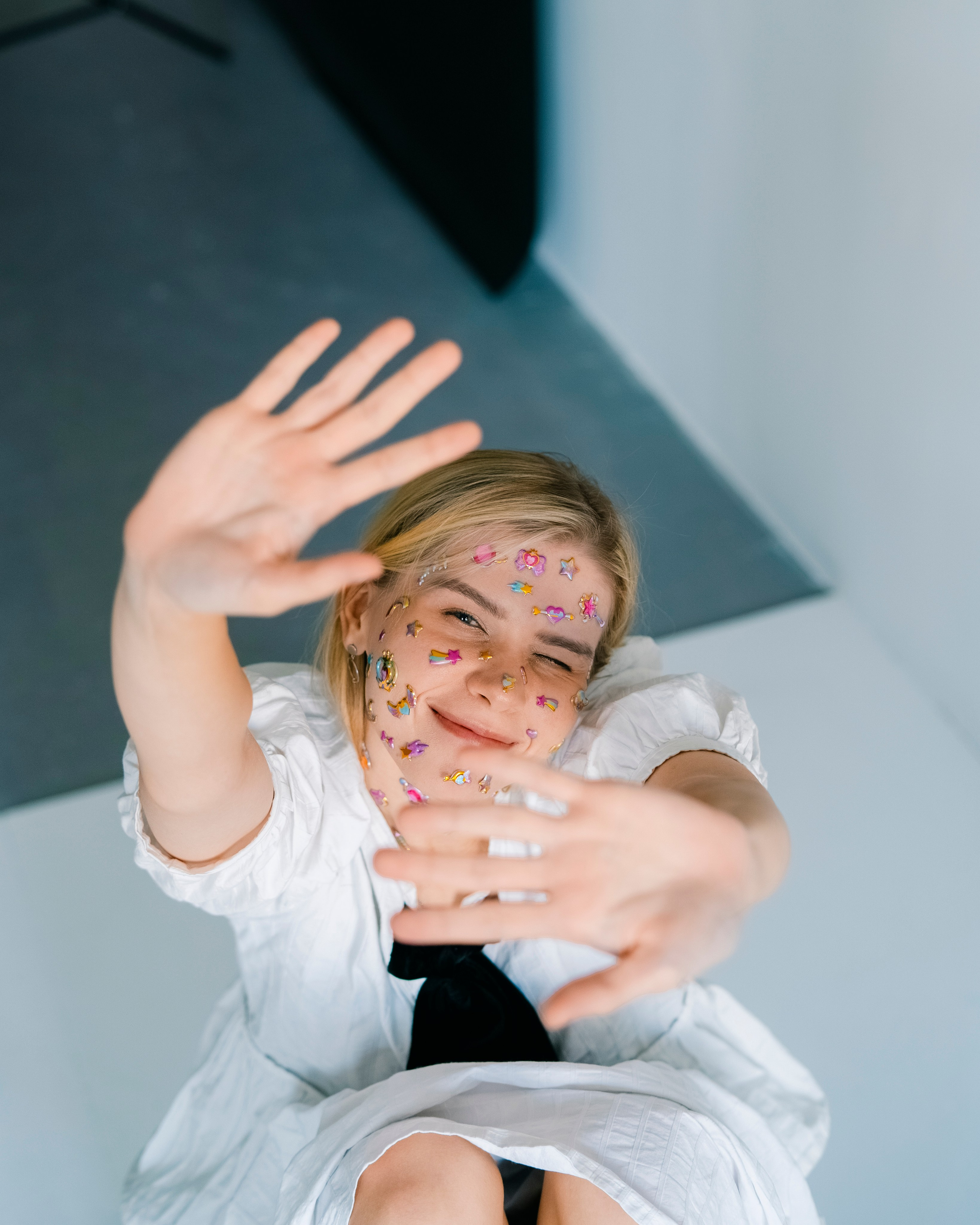 LUBA | VIBES STUDIO. Photographer Barcelona