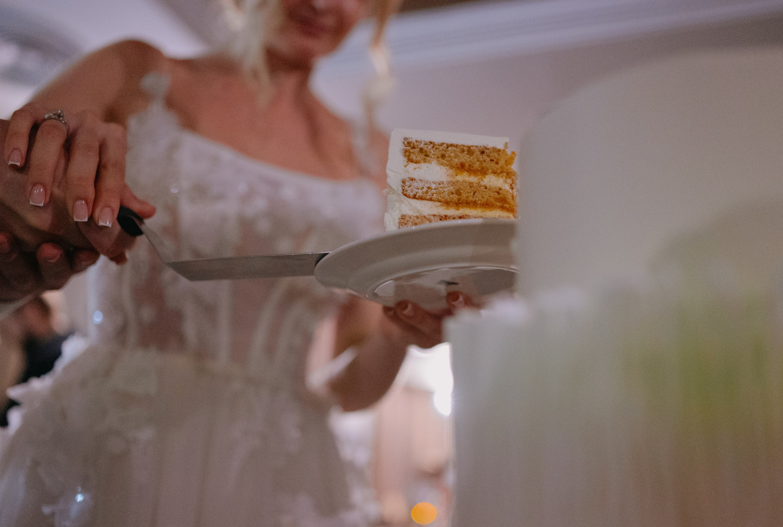 Антон и Валерия. Свадебный фотограф Уфа Дарья Насырова