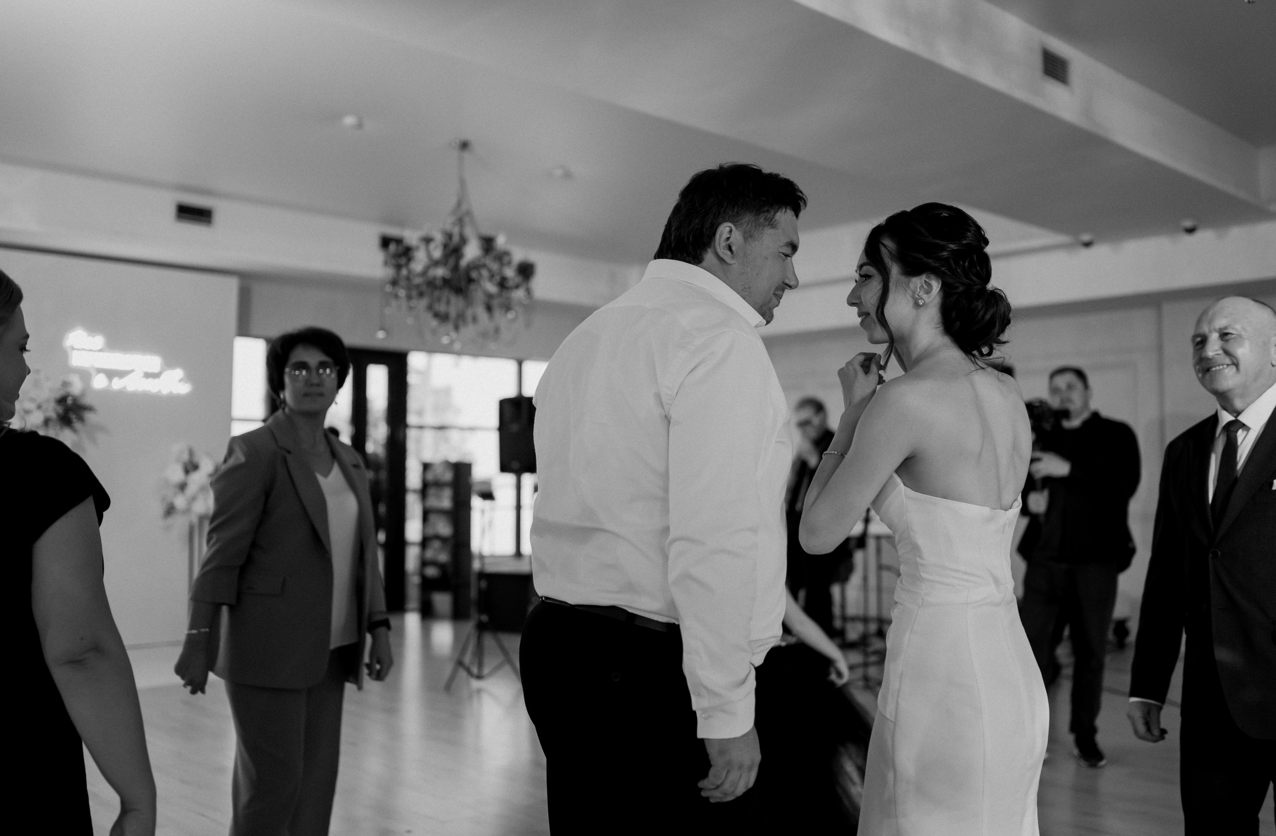 Богдан и Елена. Свадебный фотограф Уфа Дарья Насырова