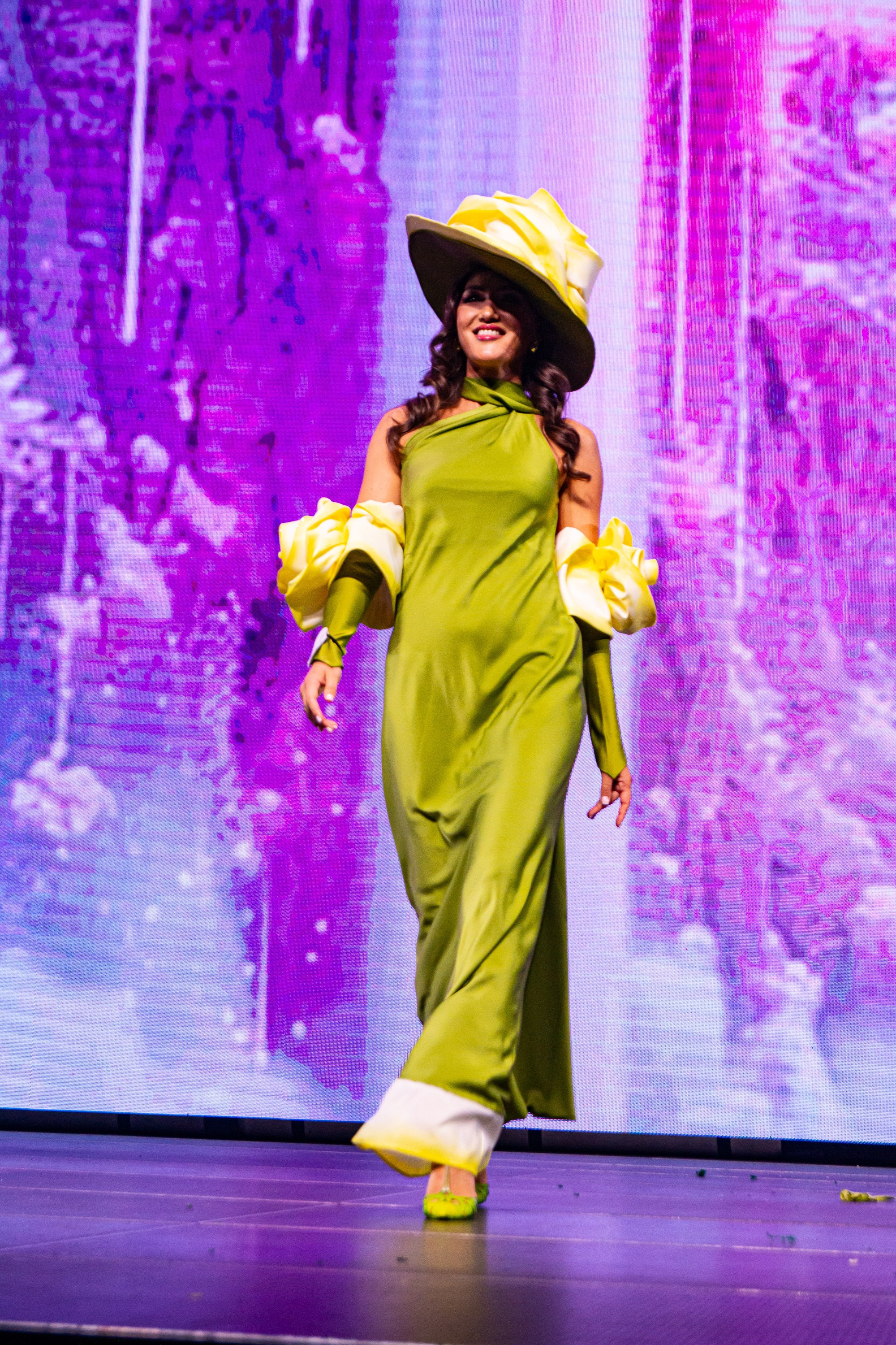 Финал конкурса «Миссис Нижний Новгород». Разноплановый фотограф в Москве