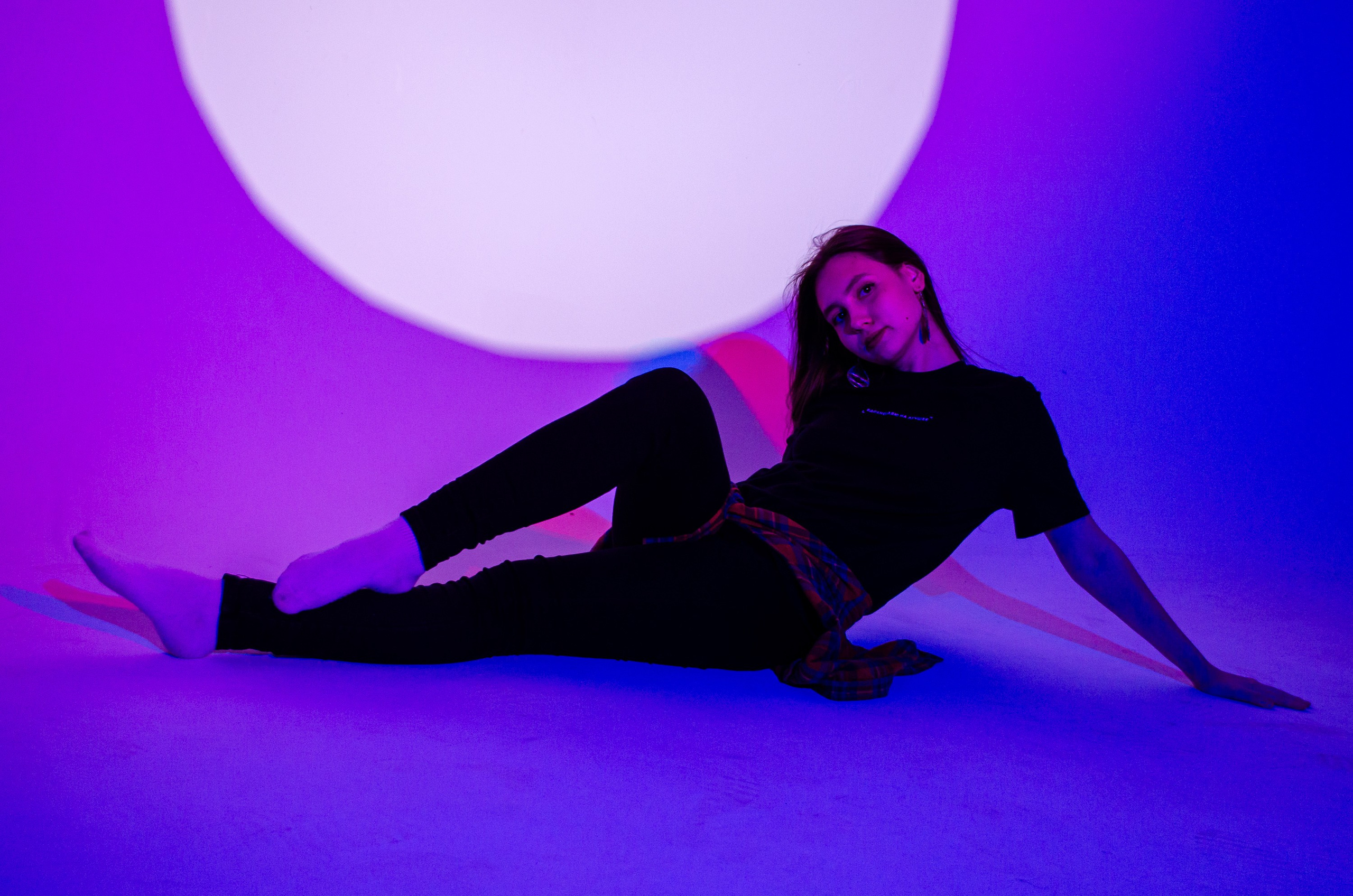 СТУДИЯ. Разноплановый фотограф в Москве