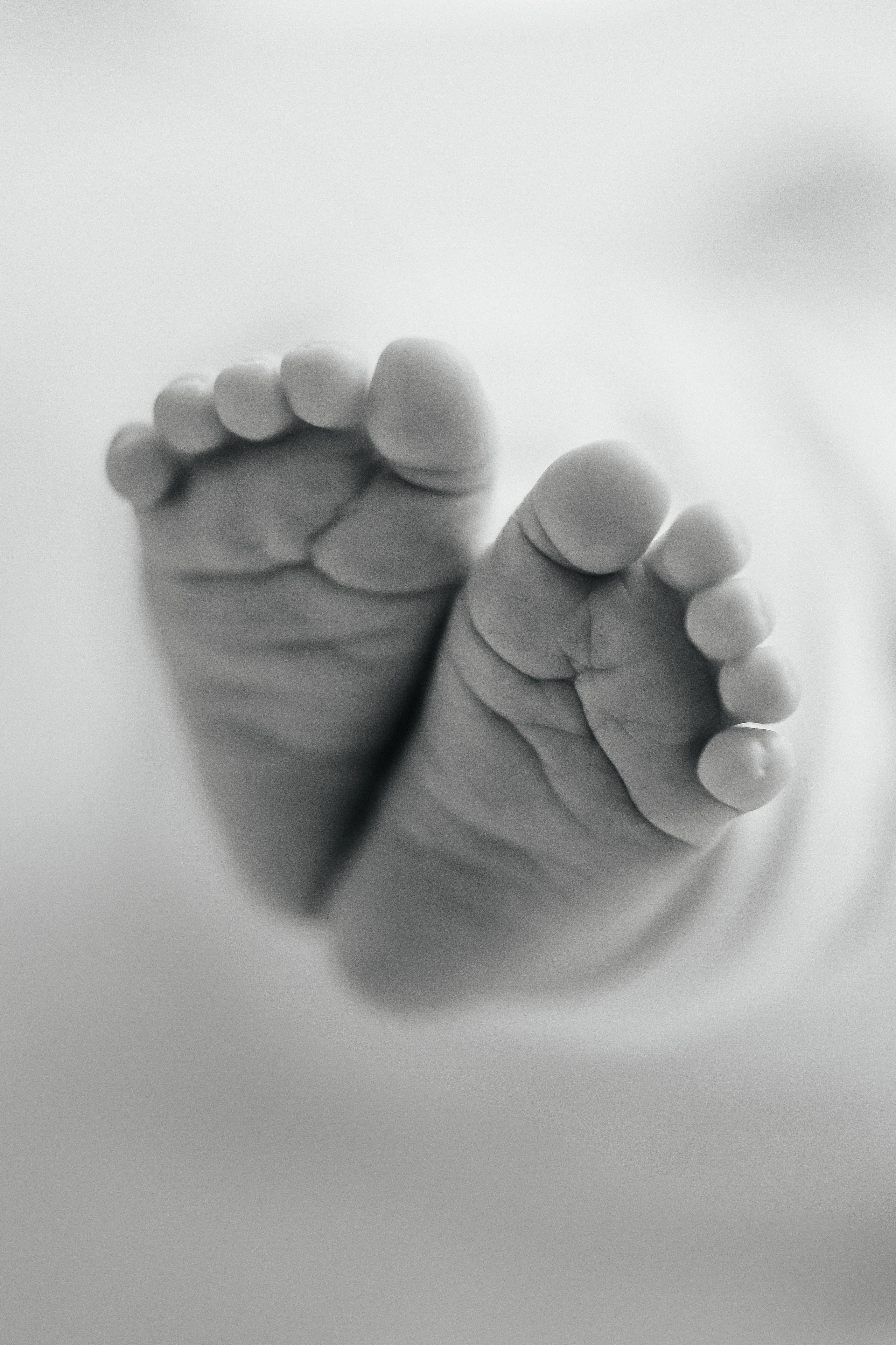 Black&White. Детский и семейный фотограф в Тамбове Алина Богданова