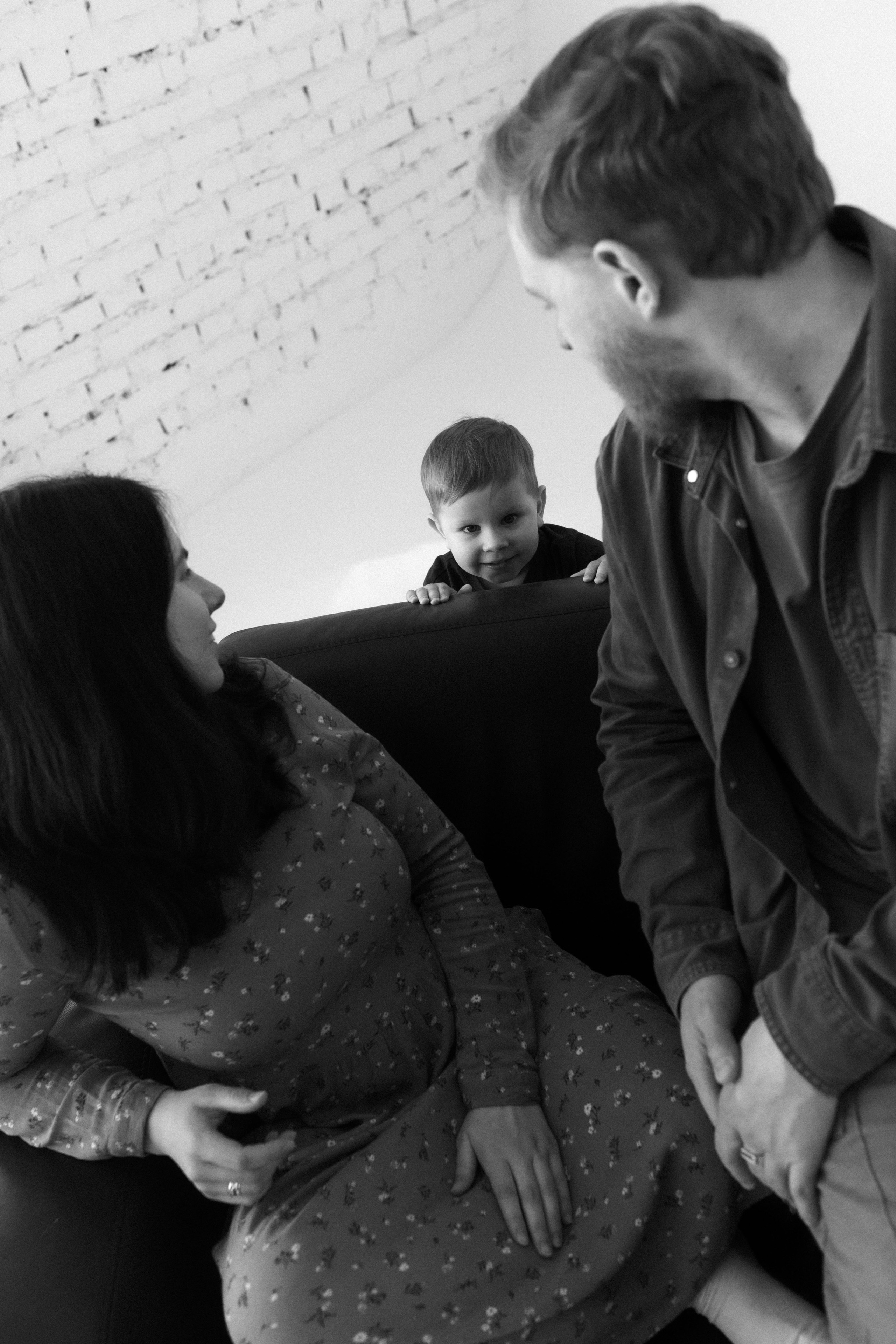 Павел, Ангелина и Валерий. Катерина Аникеева | Фотограф | Екатеринбург