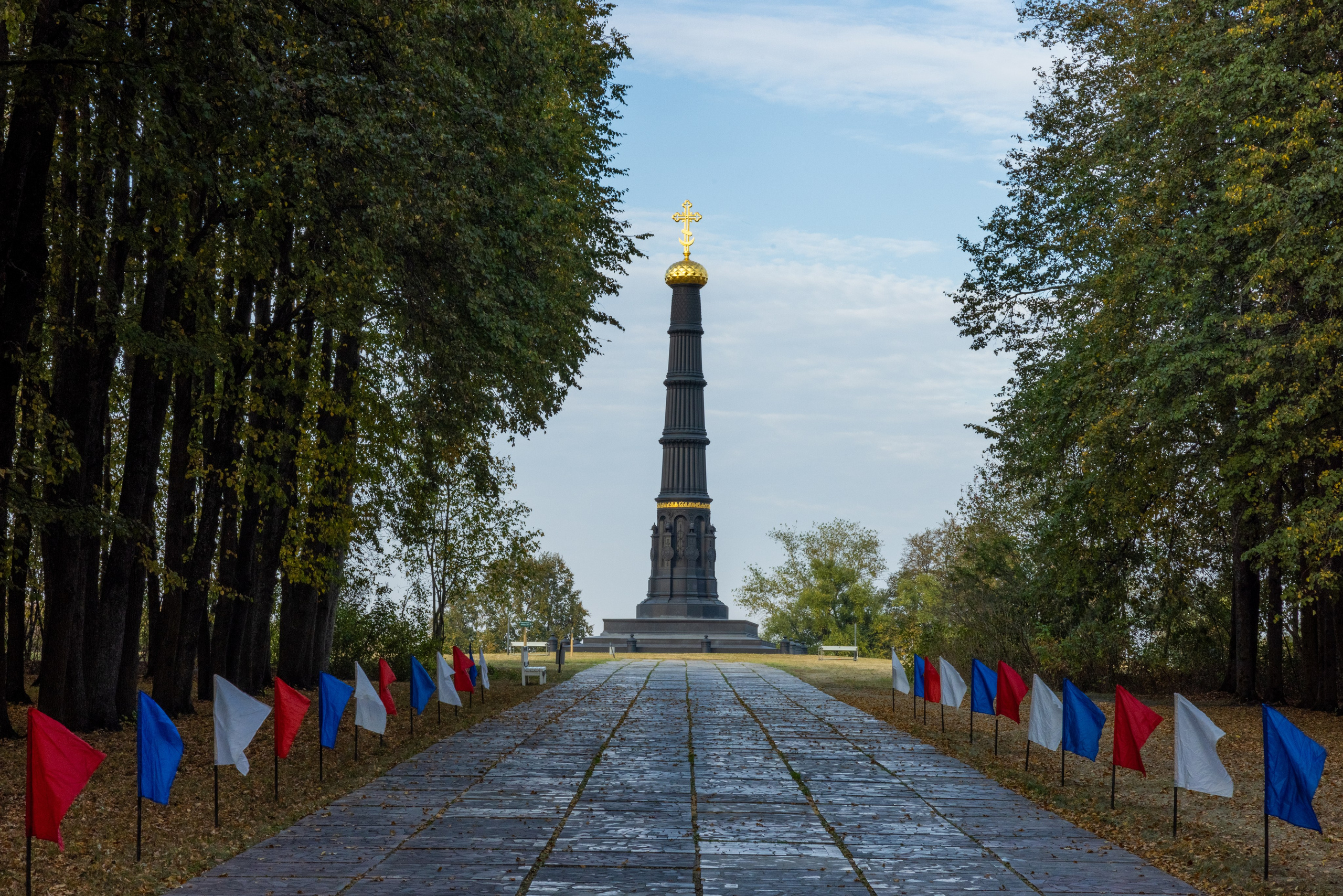 Куликово Поле. Фотограф в Туле Крупский АнДРей. Фотостудия «КАДР71» в Туле
