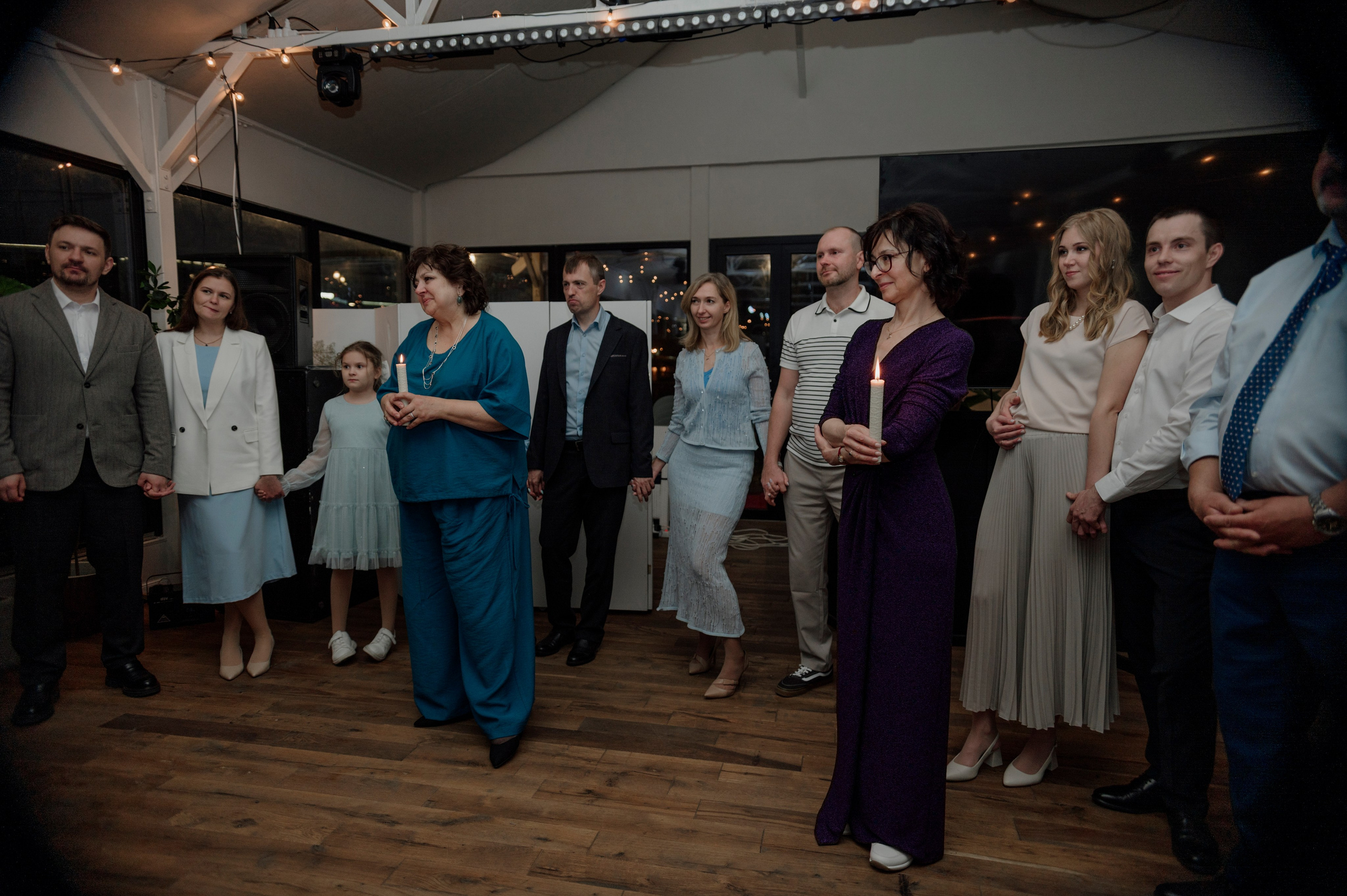 Илья и Юлия. Свадебный и Семейный фотограф в Ярославле Алёна Колясникова