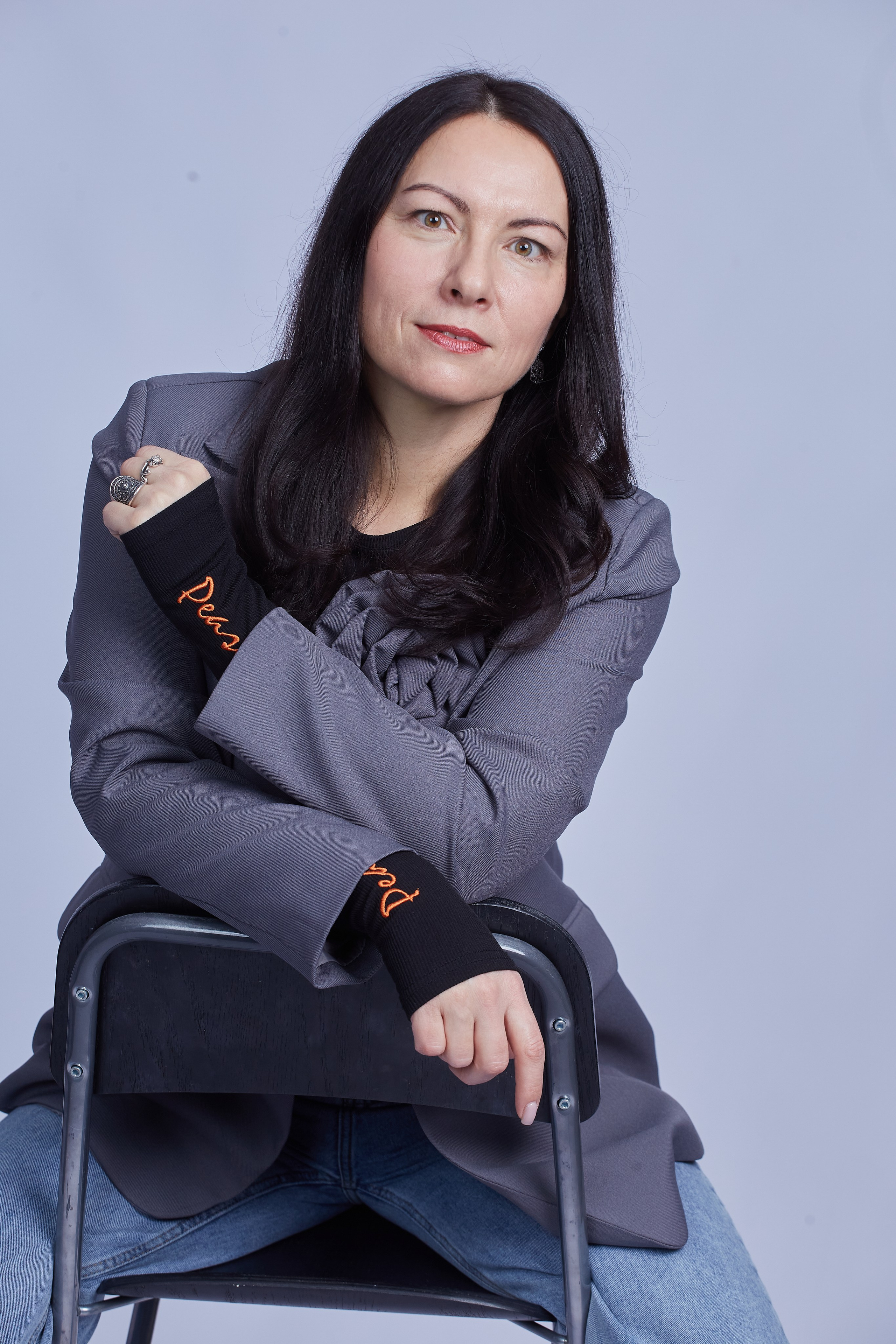 Портреты. Твой фотограф Марина Михеева