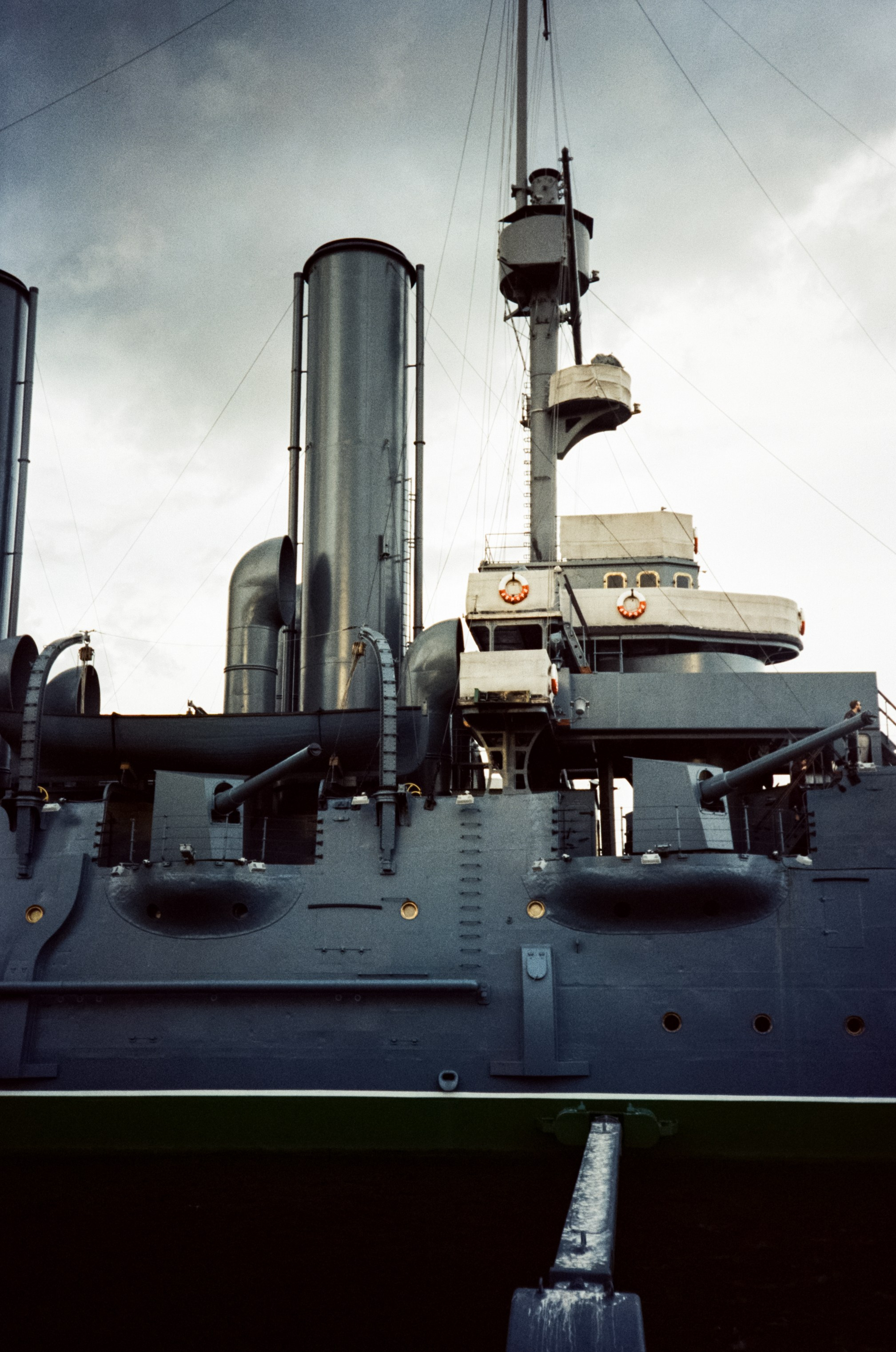 SFL 250D (Kodak Vision 3 250D) примеры фотографий