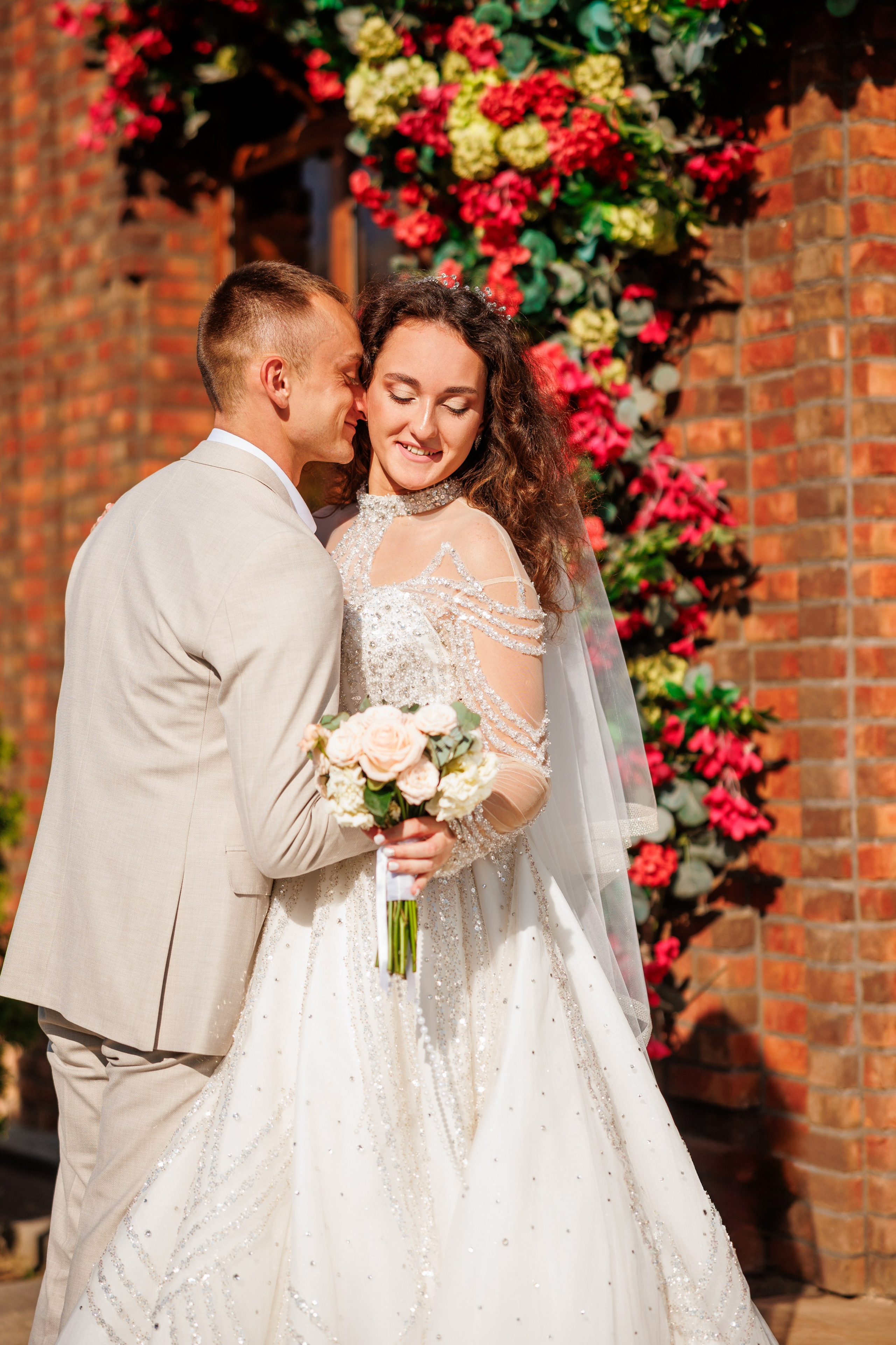 Свадьба 30 августа 25года. Свадебный и семейный фотограф в Армавире