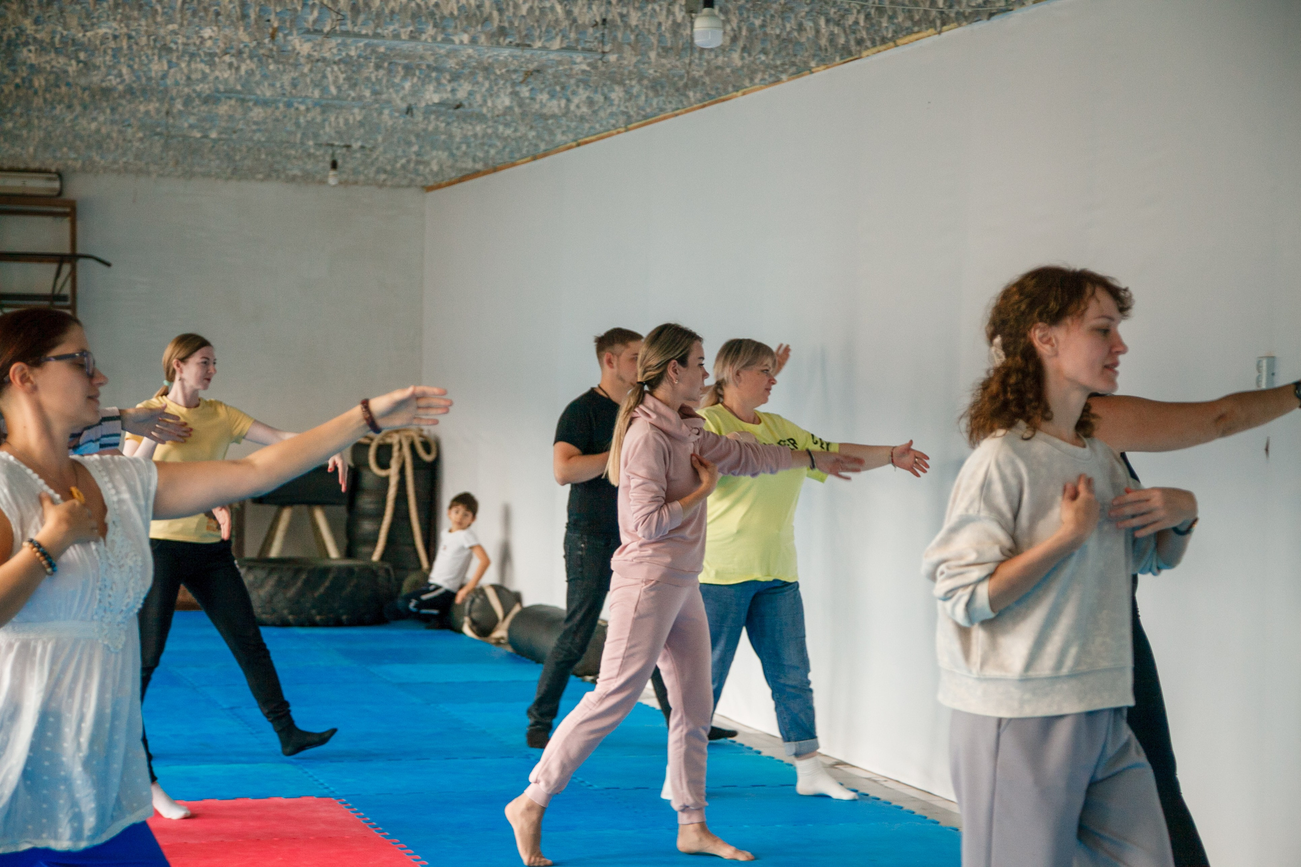 Ретрит"ОТКРОЙ СЕБЯ». Свадебный и семейный фотограф в Армавире