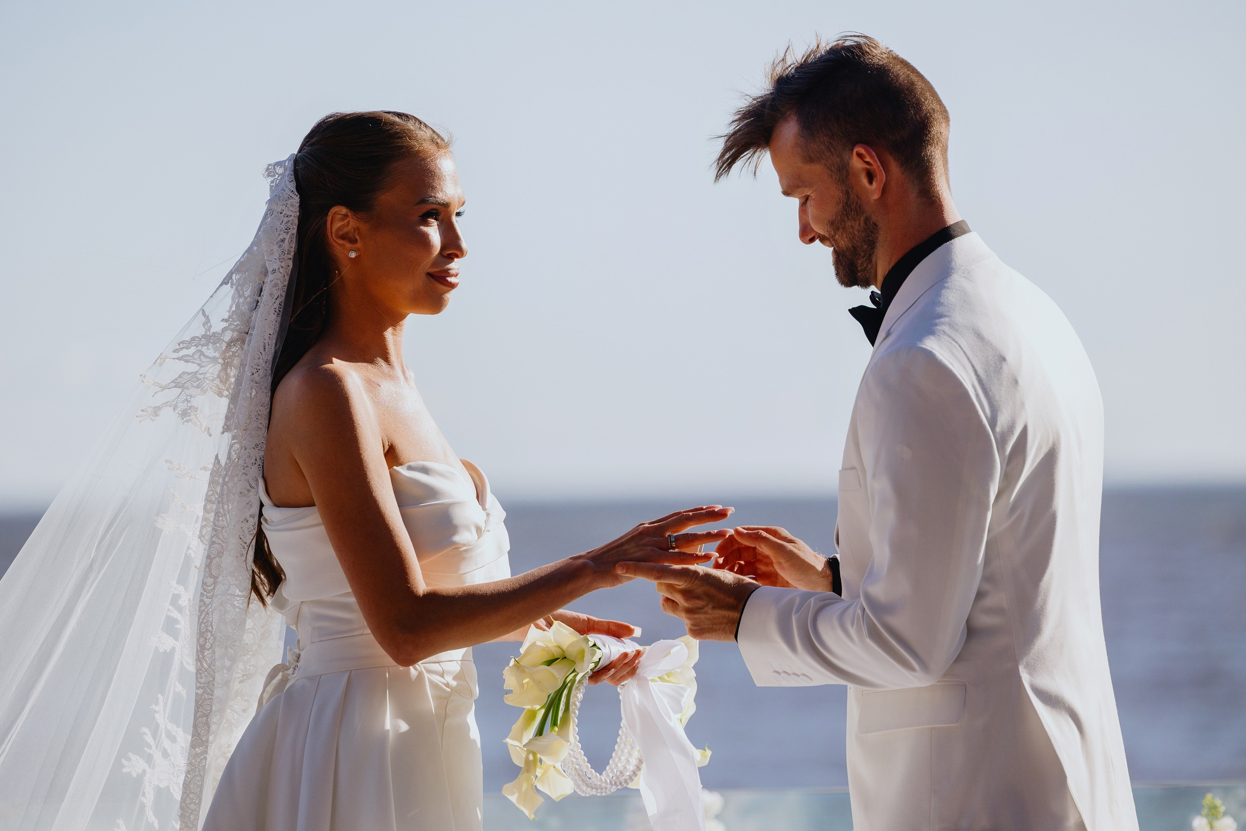 Даша и Антон. Свадебный фотограф в Санкт-Петербурге Рябикин Александр , занимаюсь св