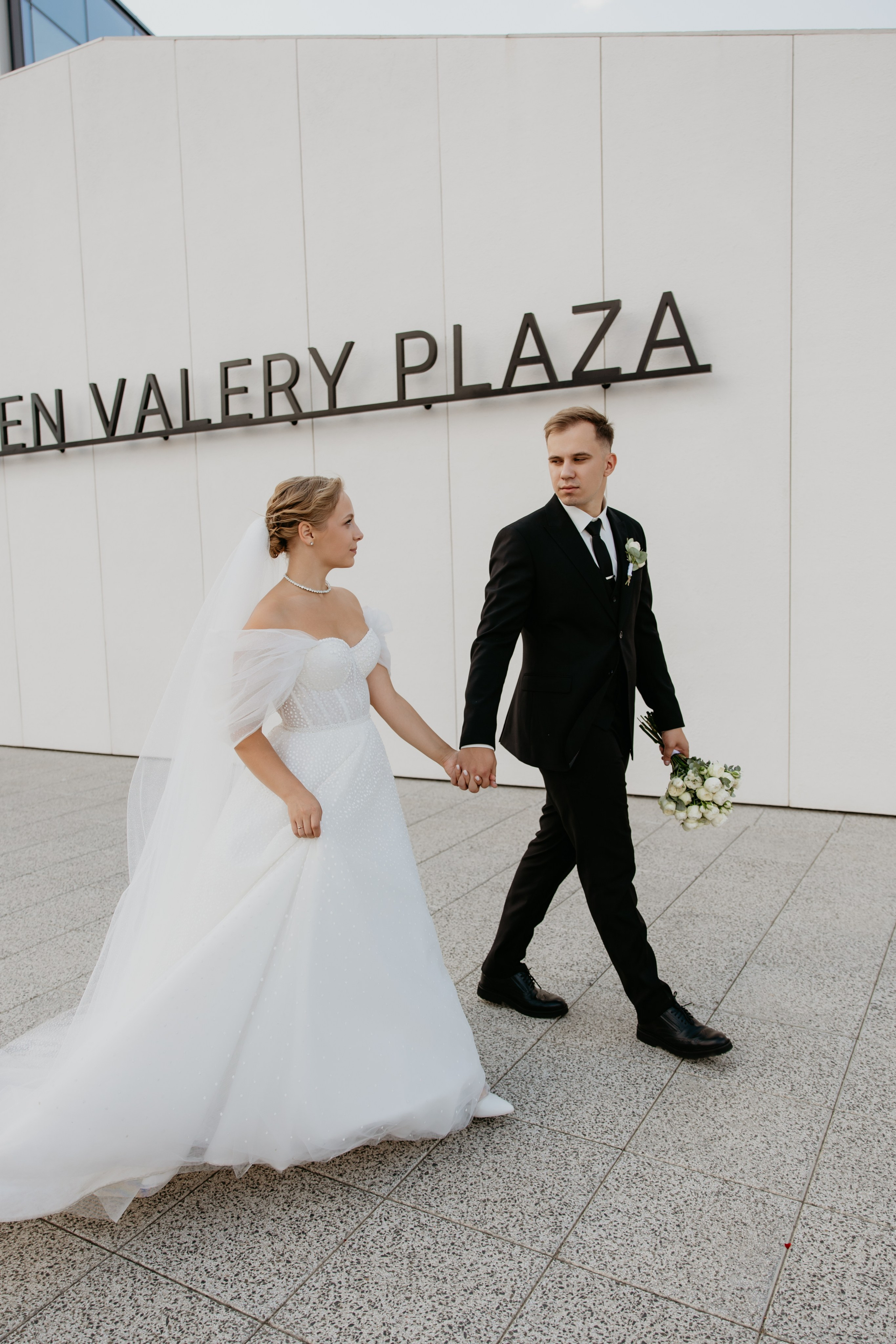 Илья и Алёна. Свадебный и портретный фотограф Минск Евсович Инна