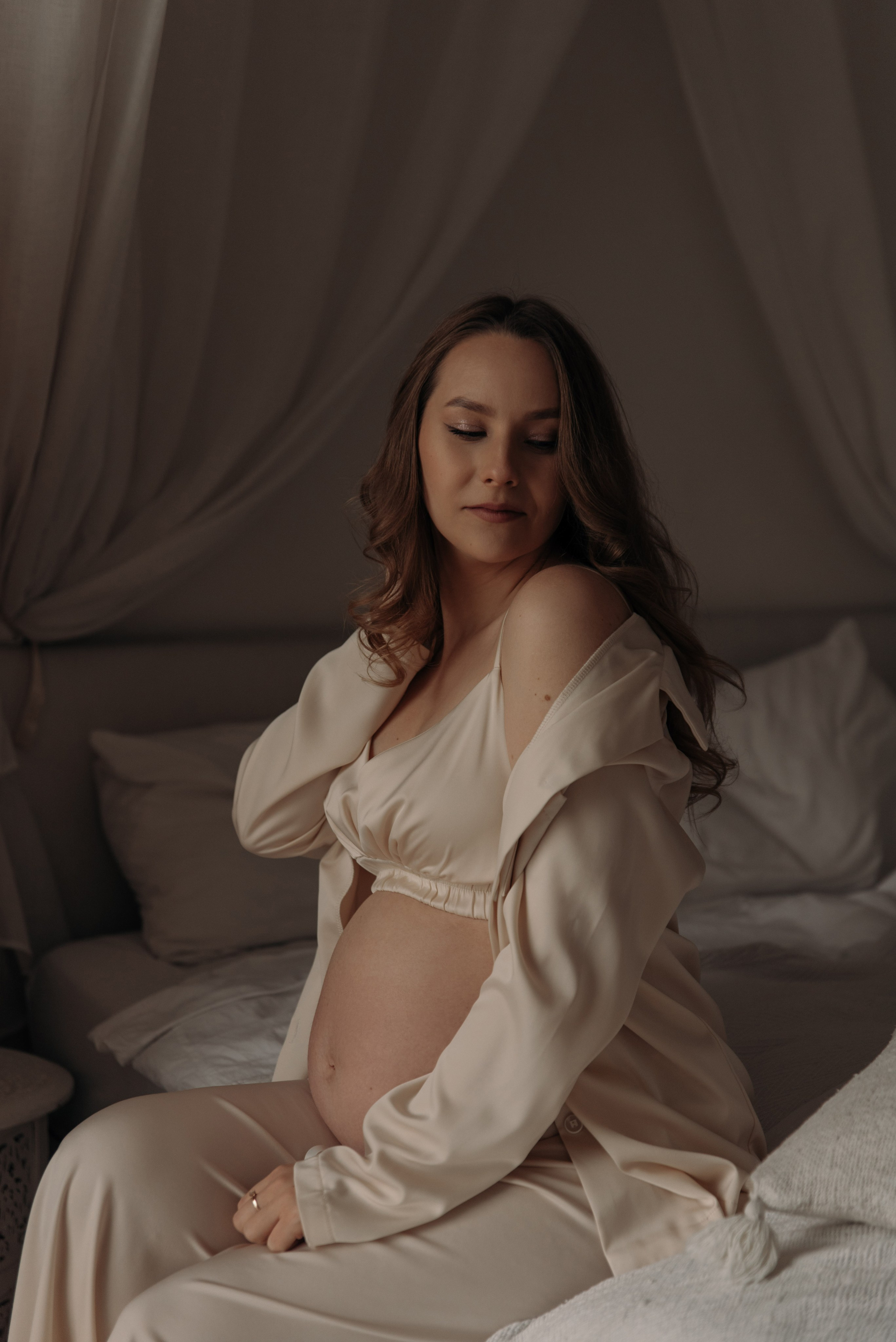 Женя & Андрей. Фотограф Нижний Новгорода Елена Калмыкова