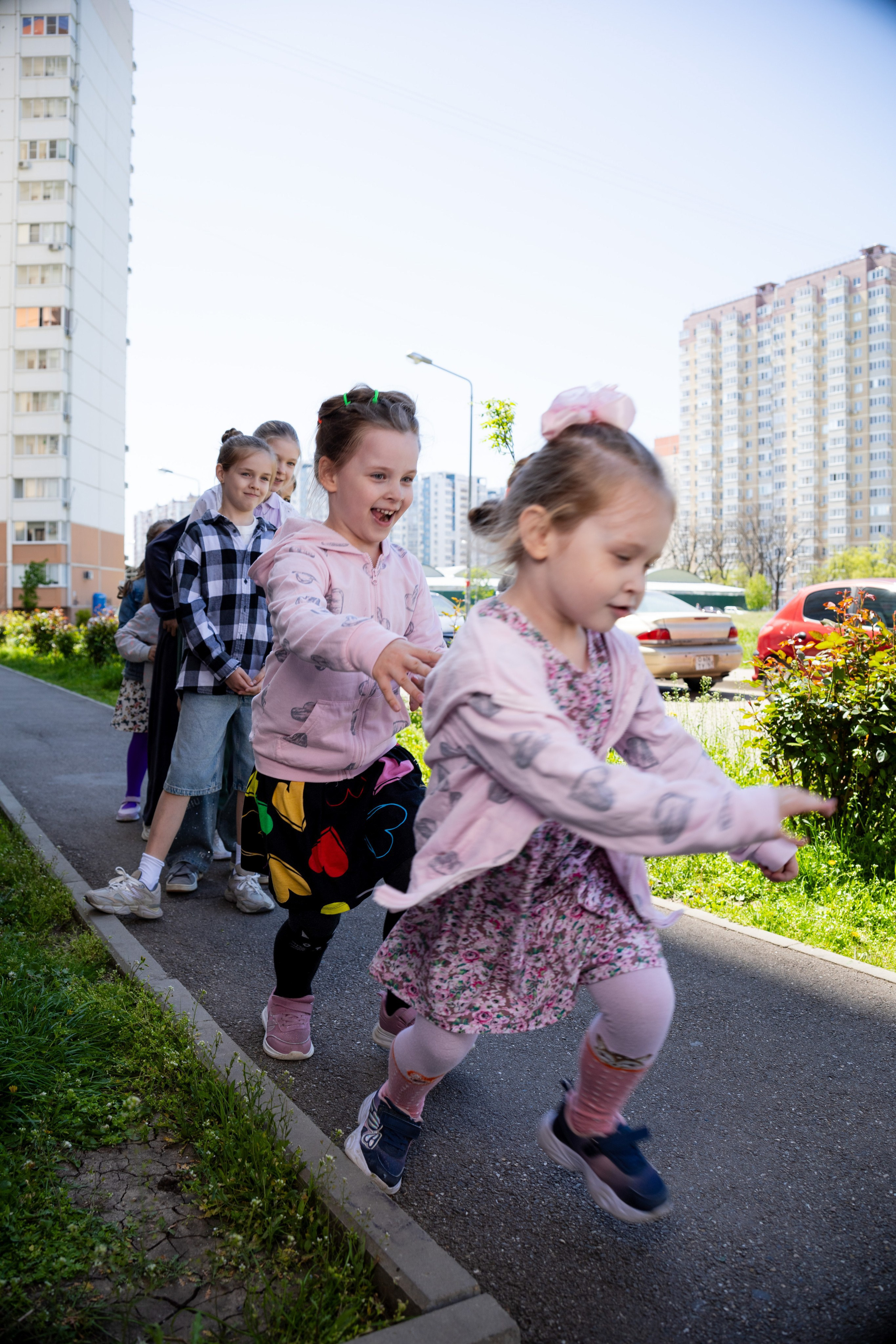 Репортажи. Анастасия Соломенная и Василиса Марченко Фотографы Краснодар