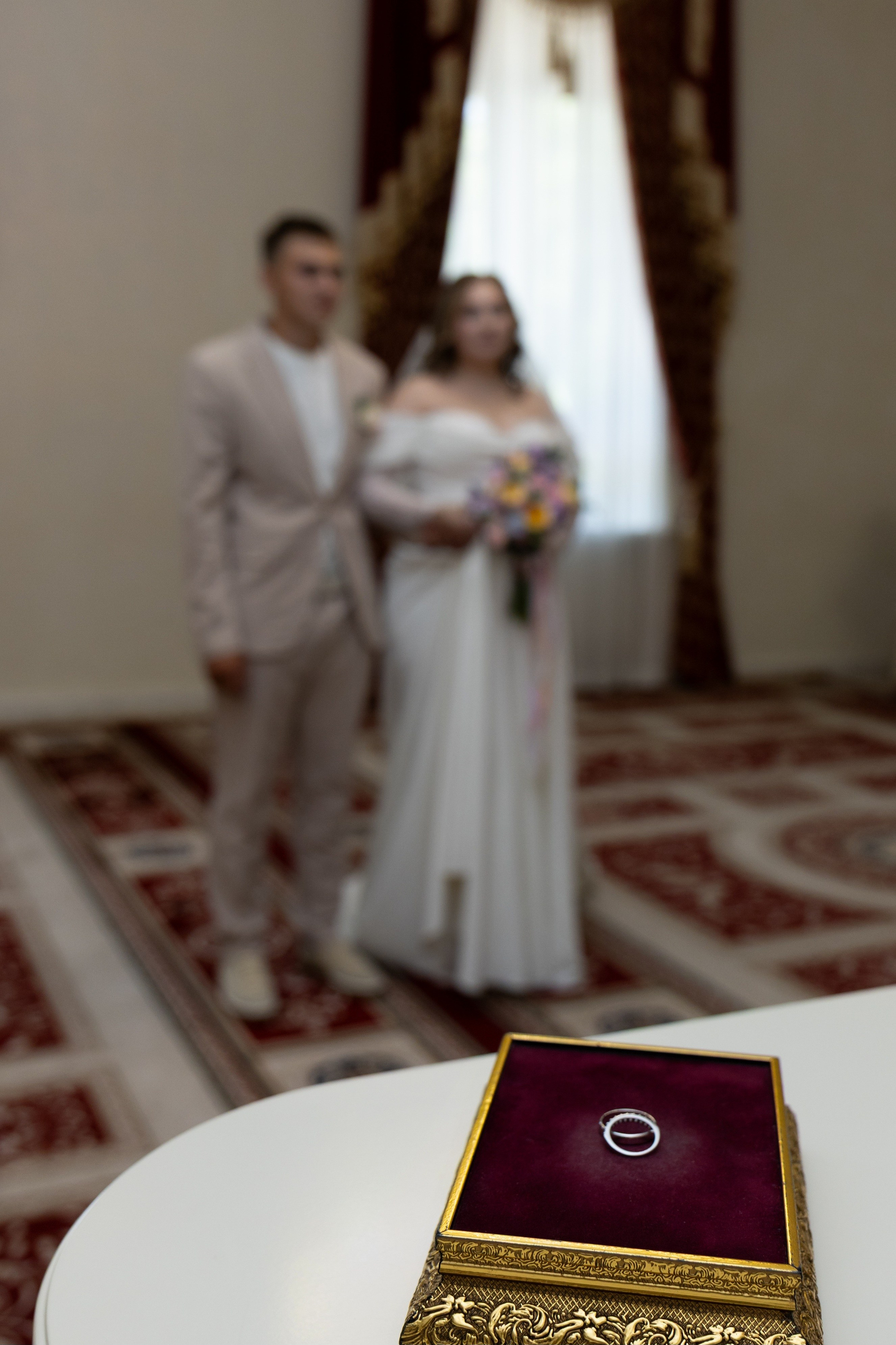 Love & Свадебные. Анастасия Соломенная и Василиса Марченко Фотографы Краснодар