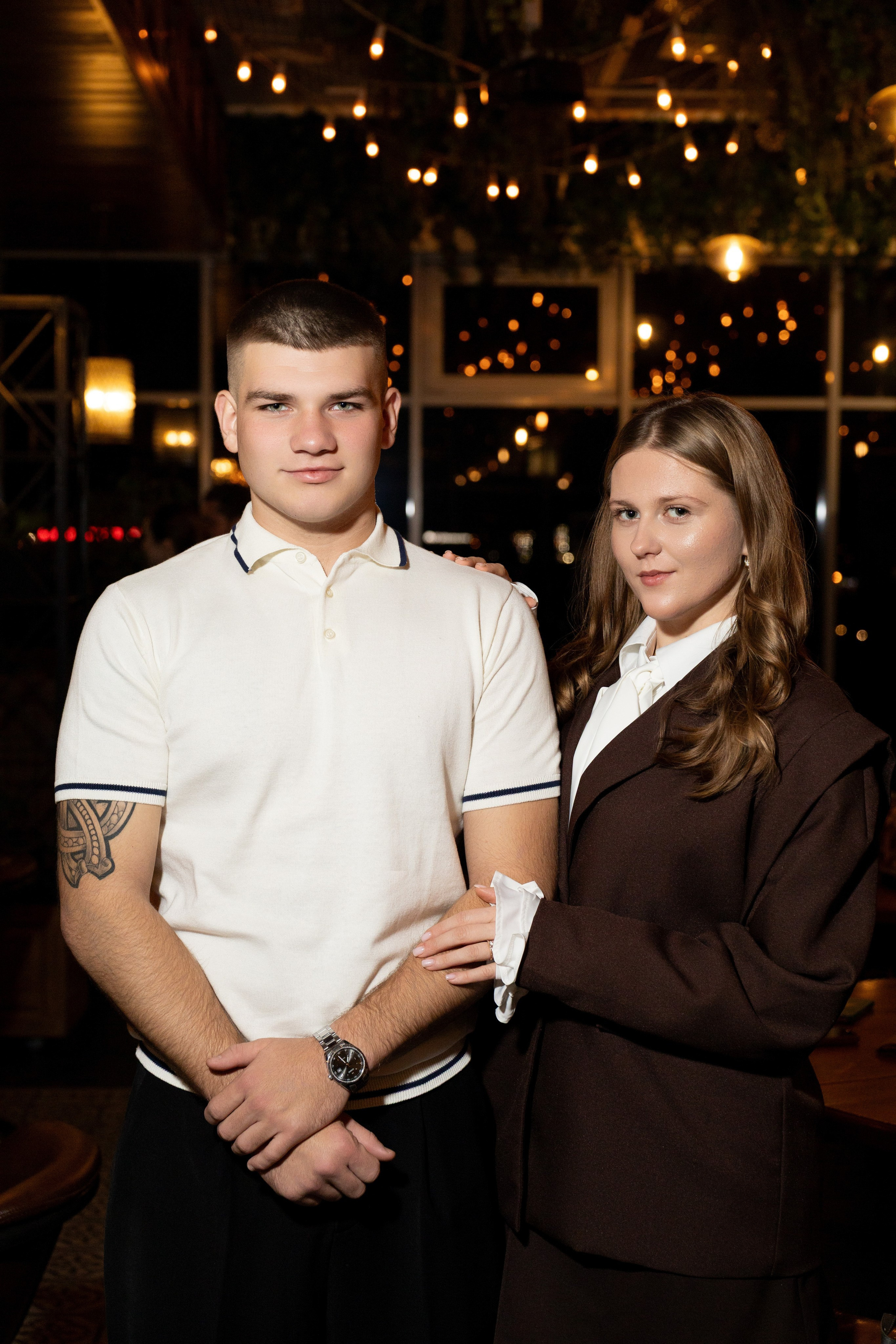 Репортажи. Анастасия Соломенная и Василиса Марченко Фотографы Краснодар