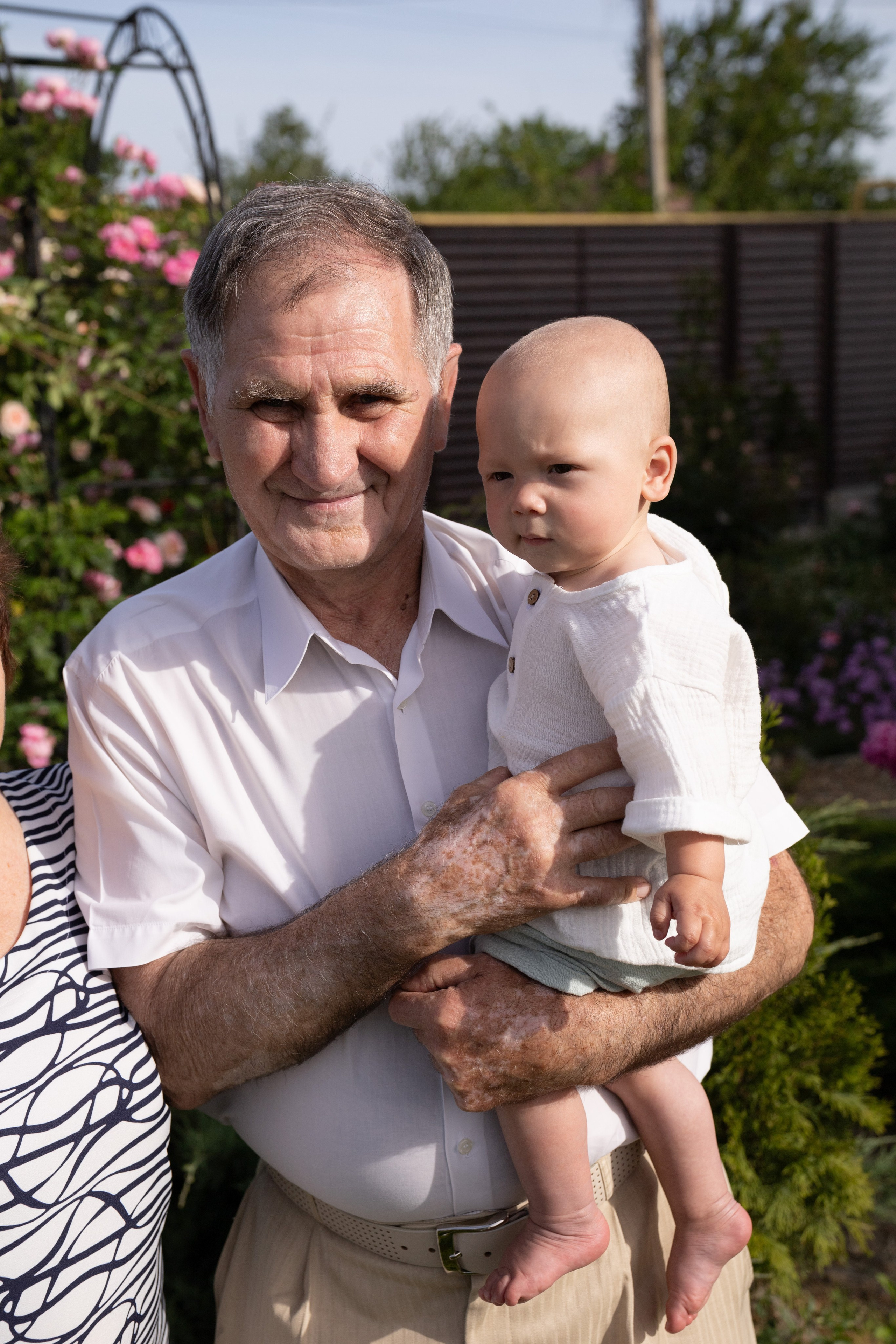 Семейные & детские. Анастасия Соломенная и Василиса Марченко Фотографы Краснодар