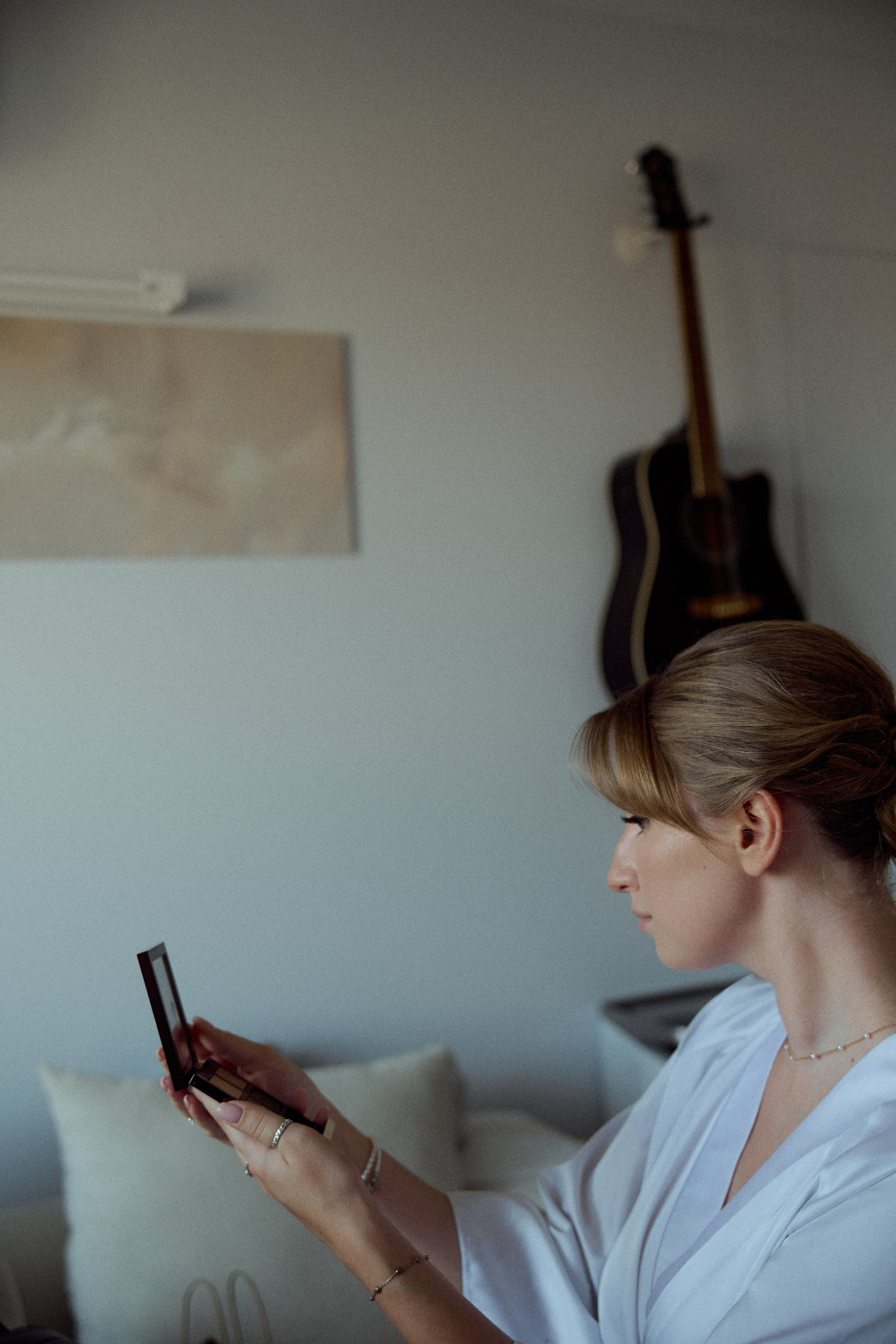Андрей и Александра. Фотограф и видеограф Мария Банщикова, Солнечногорск, Москва